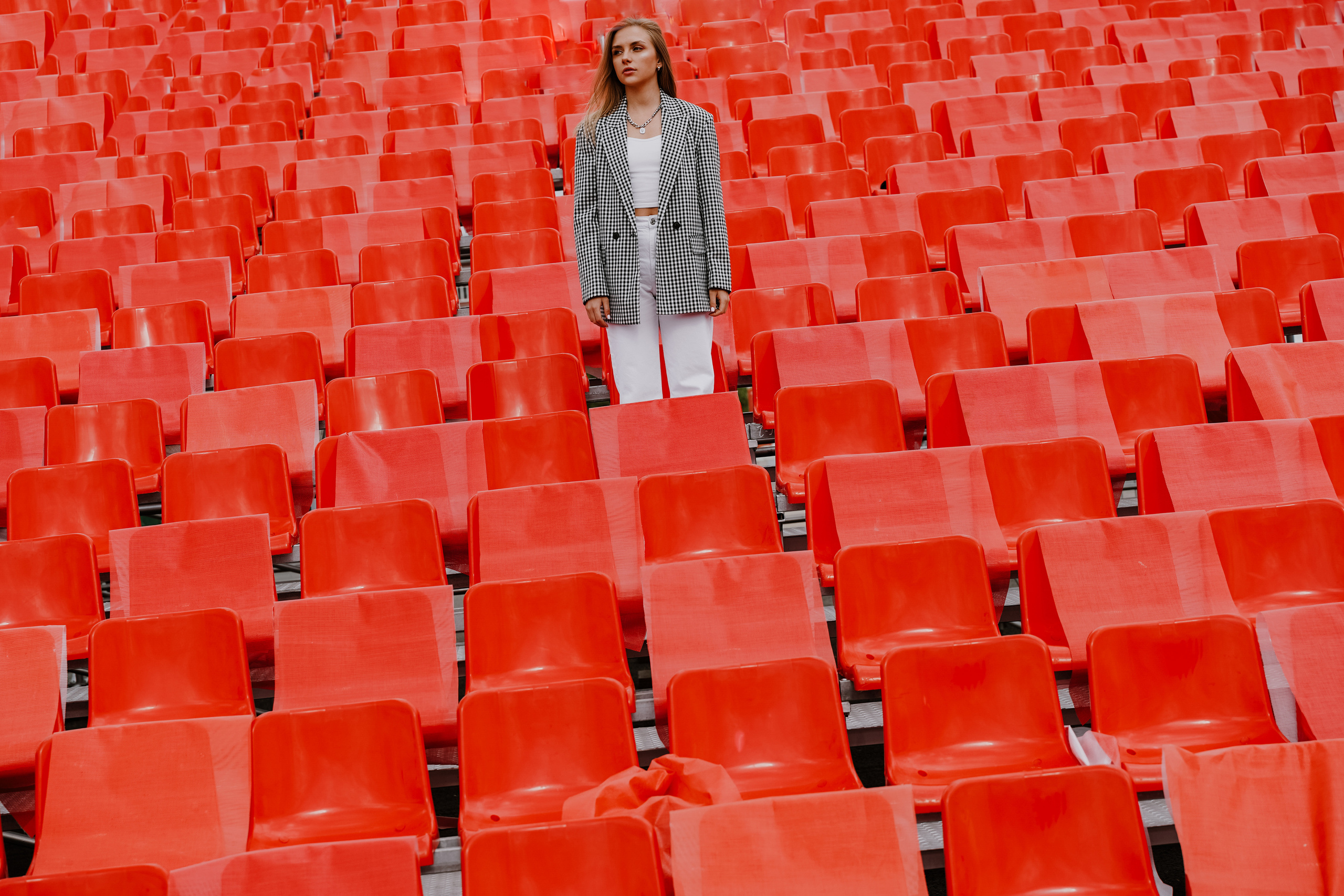 АНЯ. Фотограф Алина Кудри