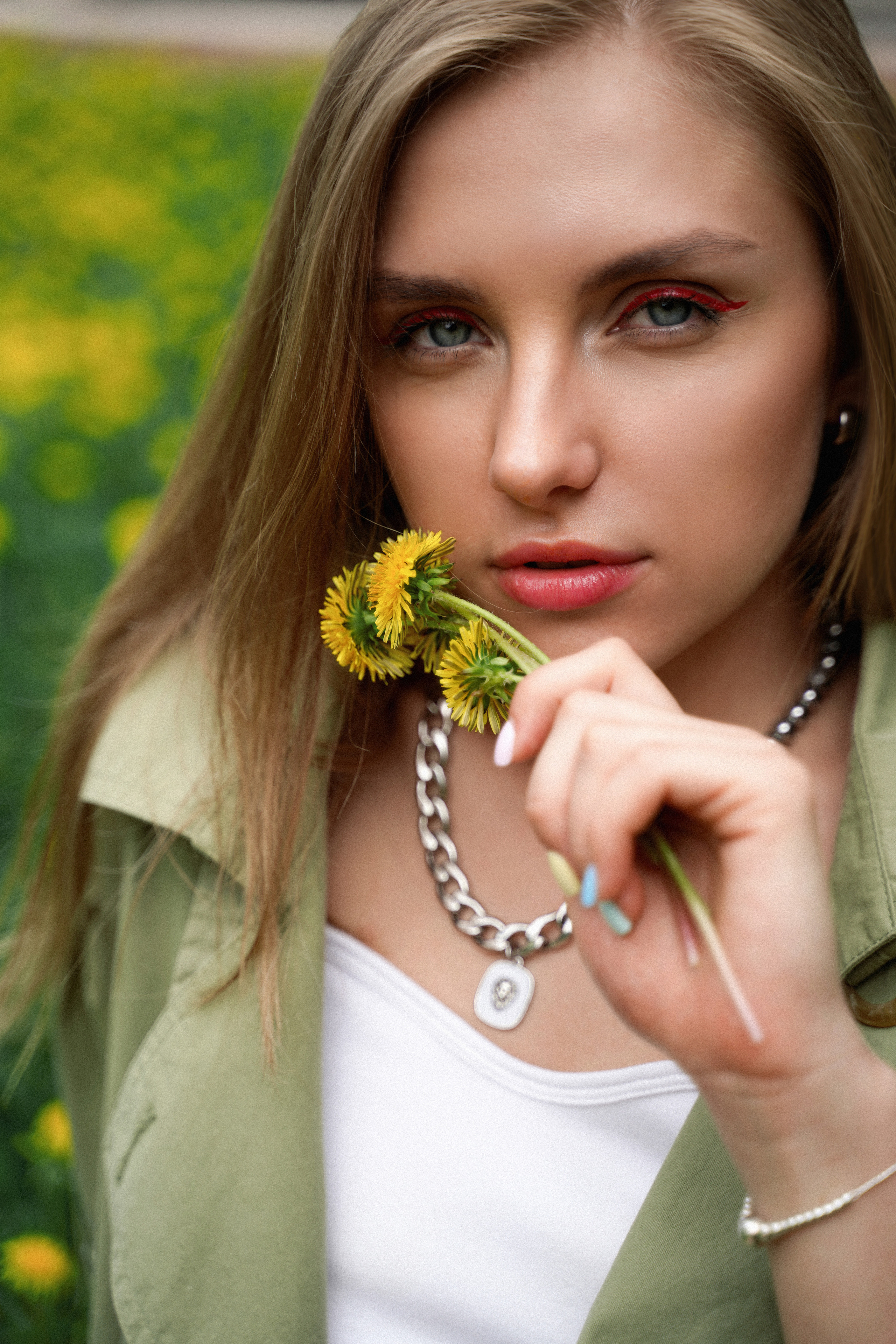 АНЯ. Фотограф Алина Кудри