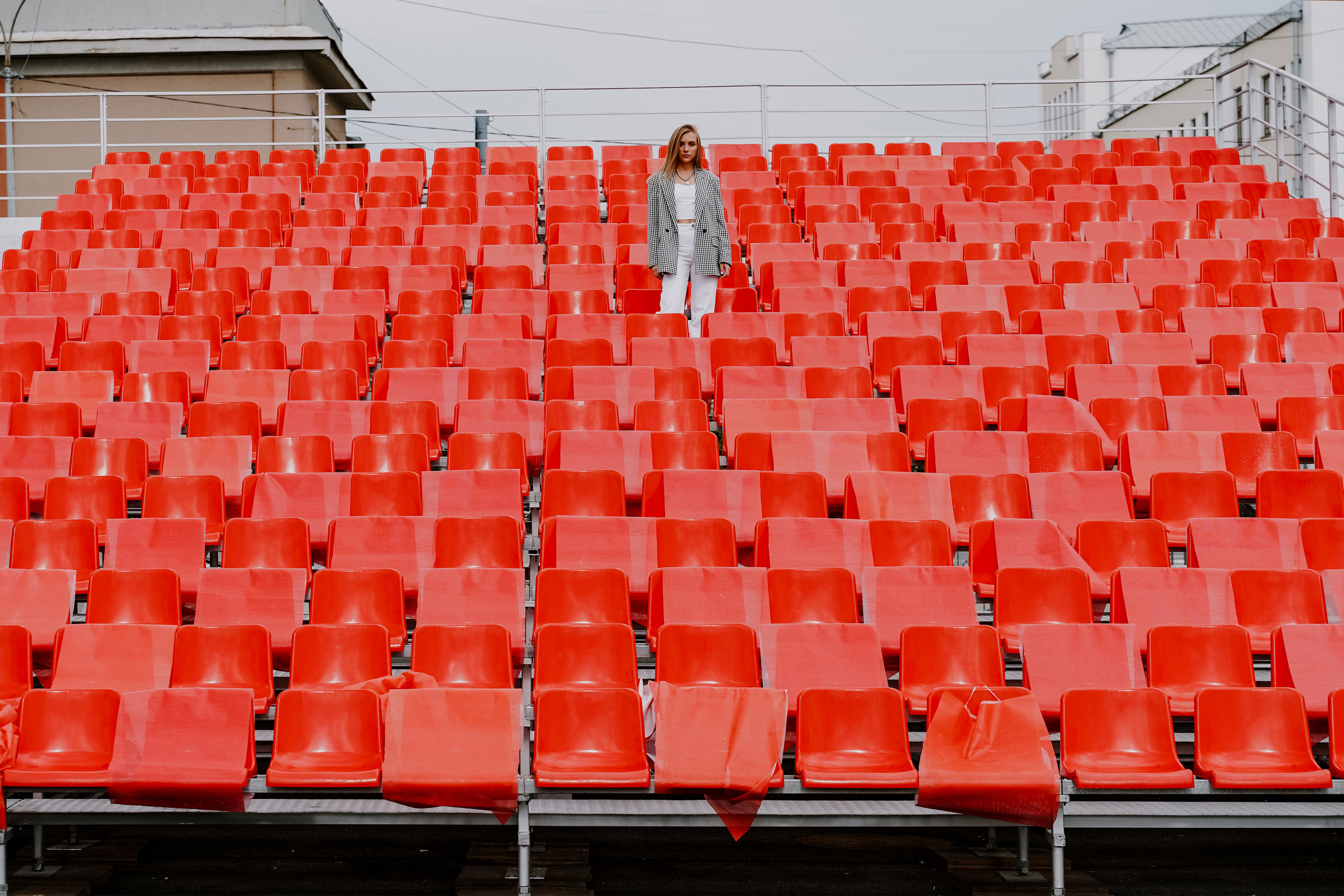 АНЯ. Фотограф Алина Кудри