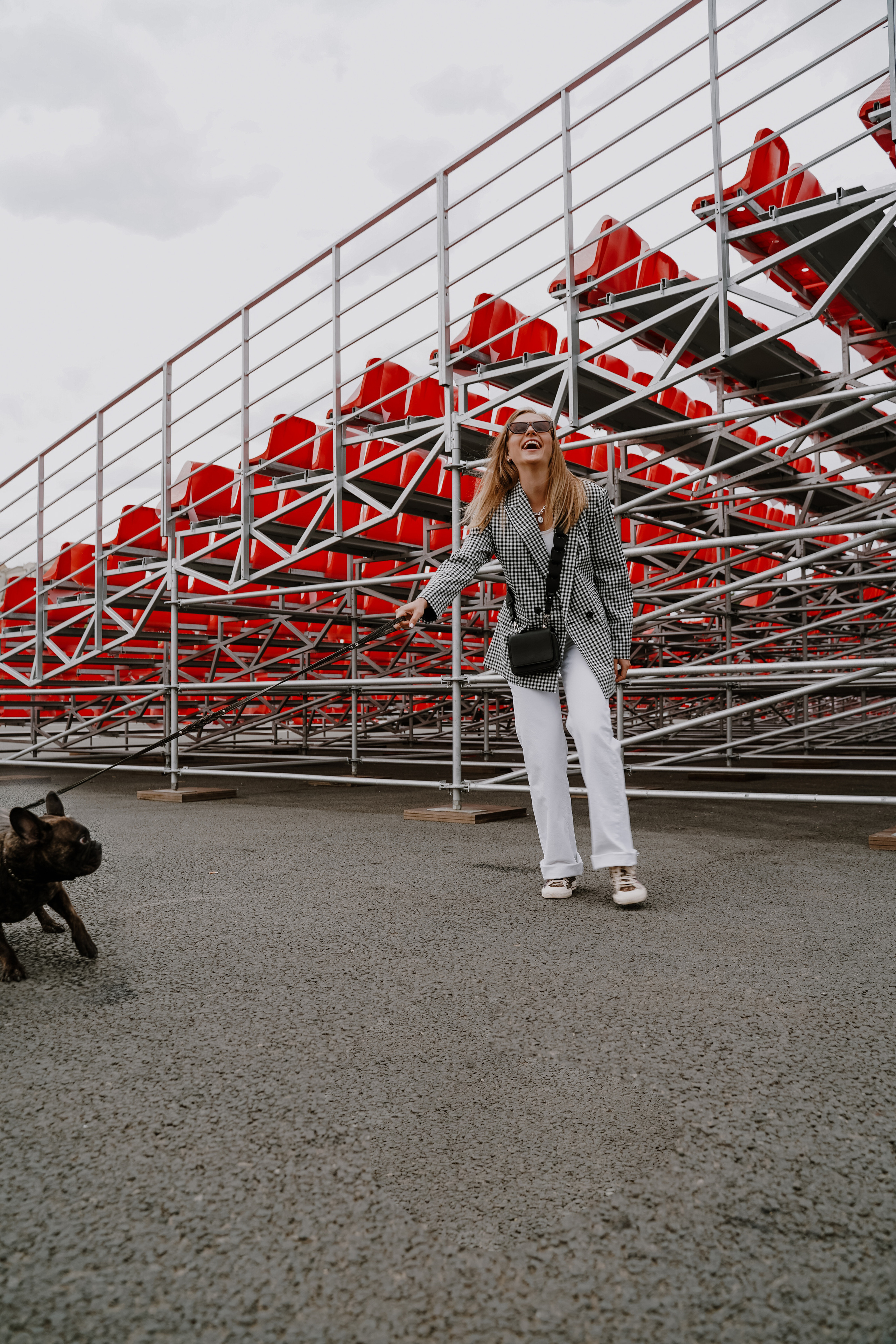 АНЯ. Фотограф Алина Кудри