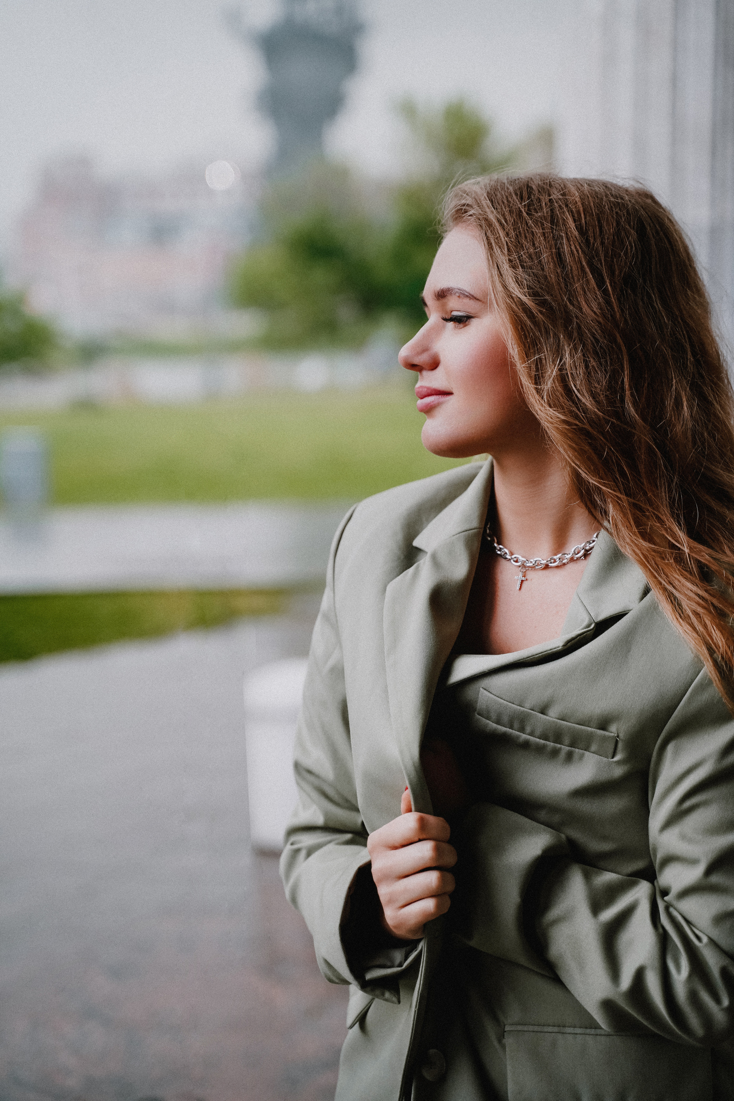 ЮЛЯ. Фотограф Алина Кудри