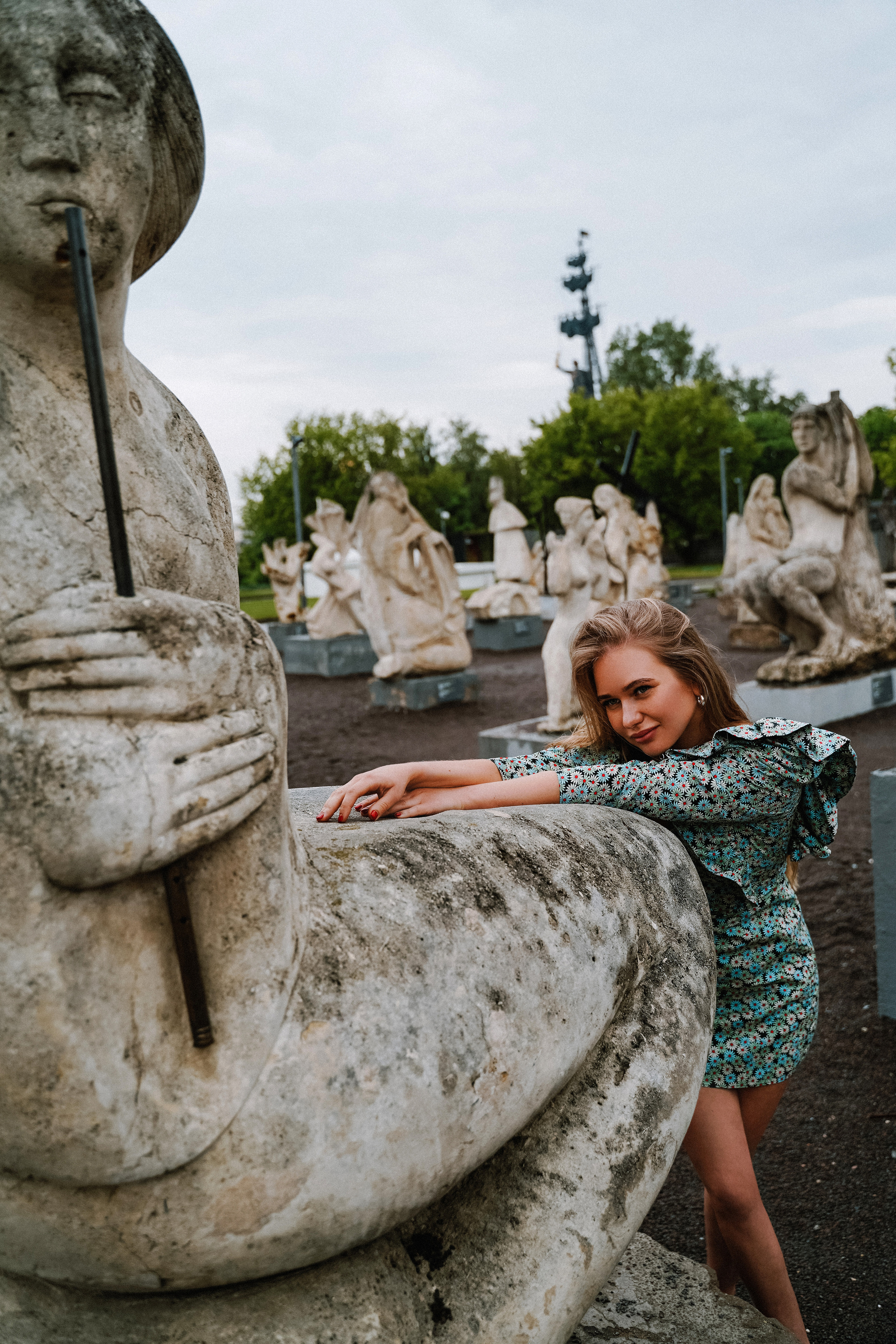 ЮЛЯ. Фотограф Алина Кудри