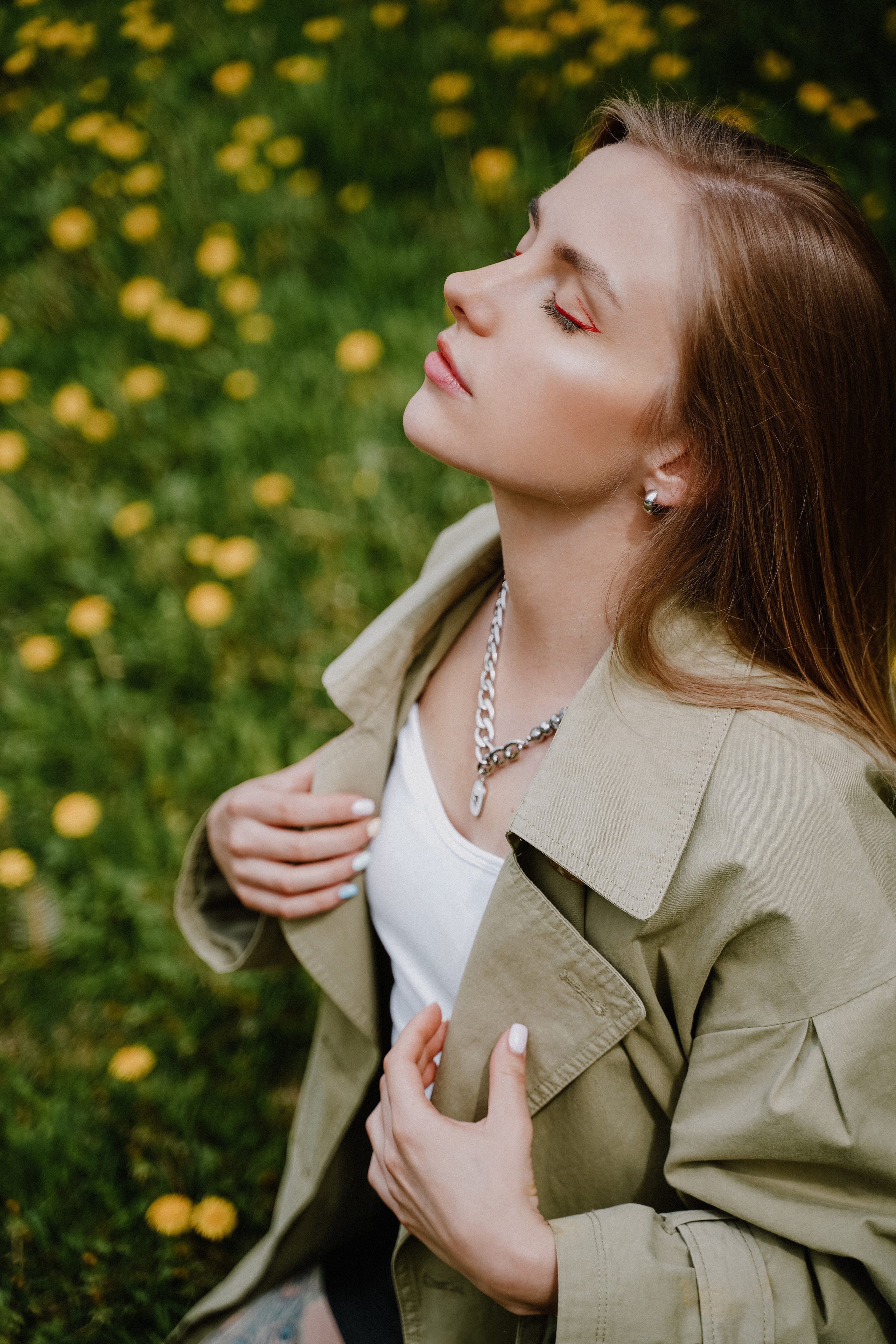 АНЯ. Фотограф Алина Кудри