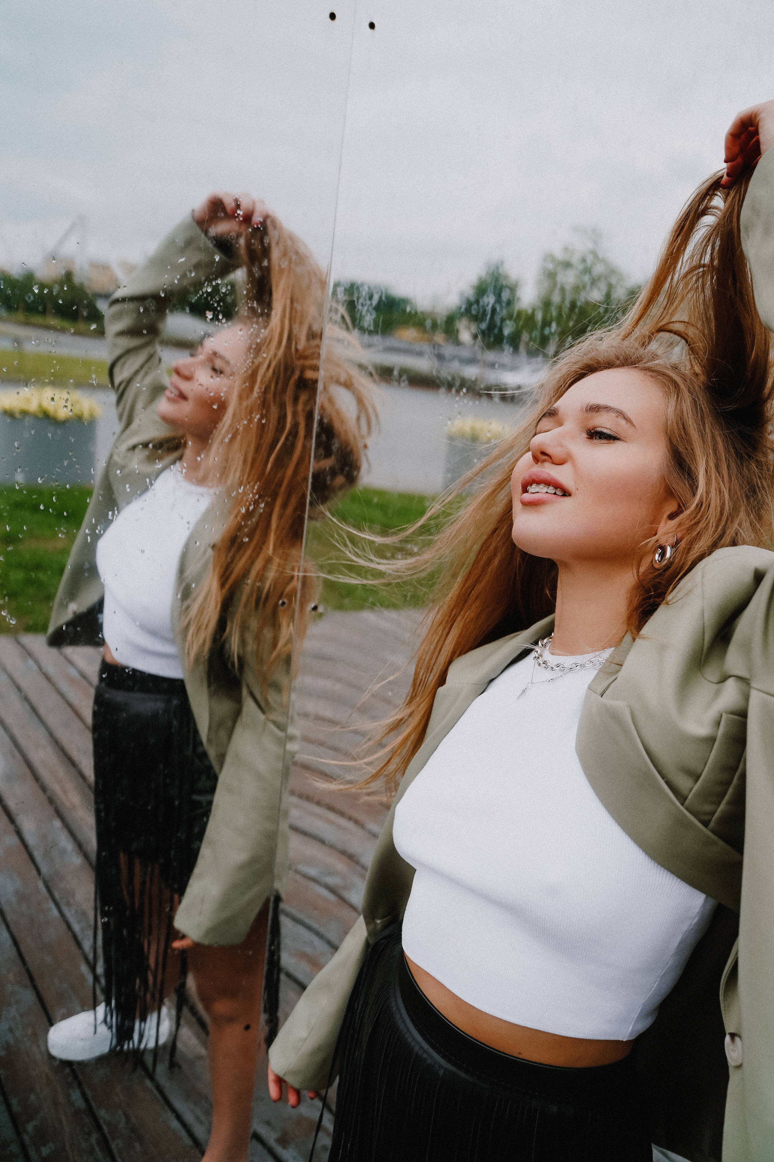 ЮЛЯ. Фотограф Алина Кудри