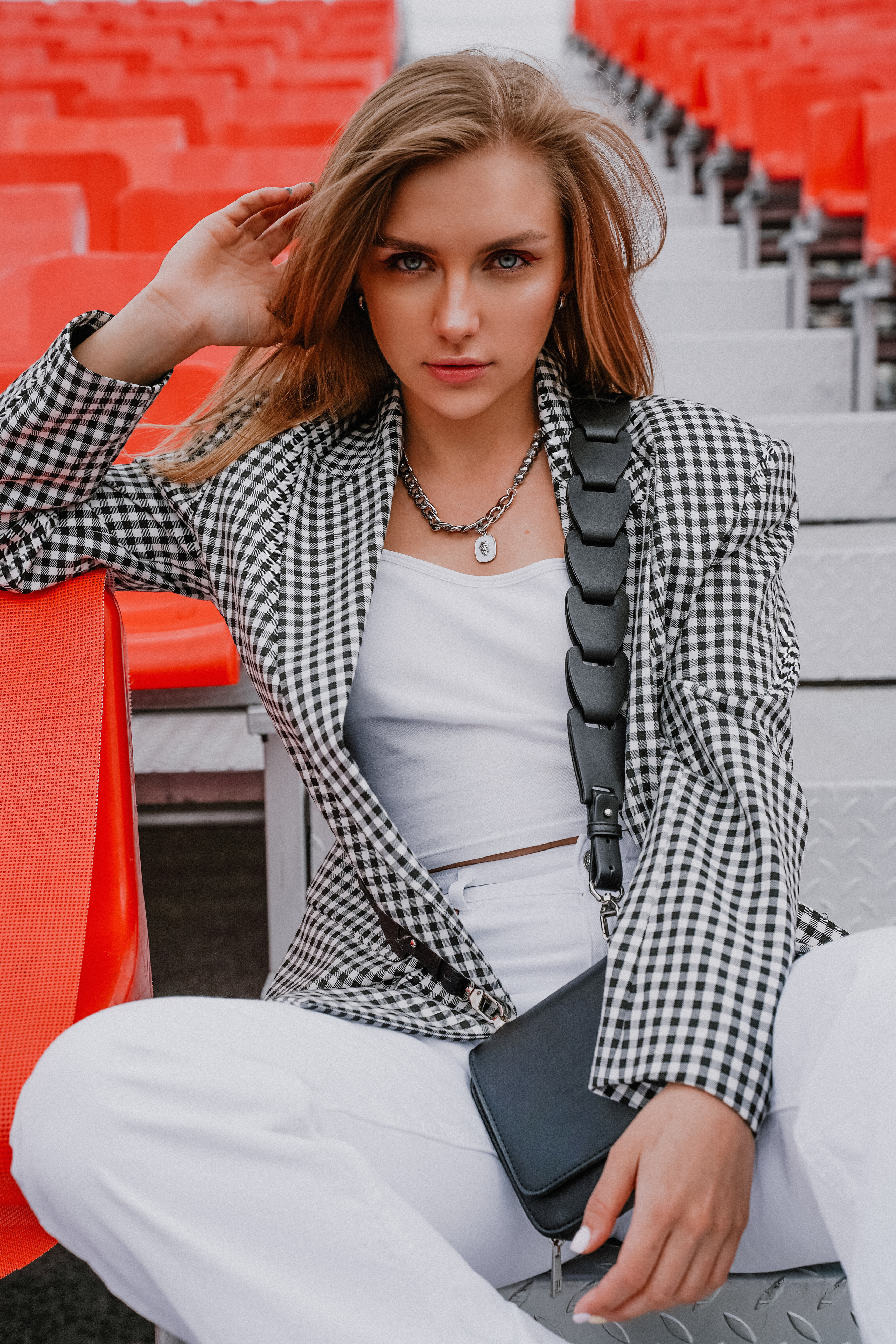 АНЯ. Фотограф Алина Кудри