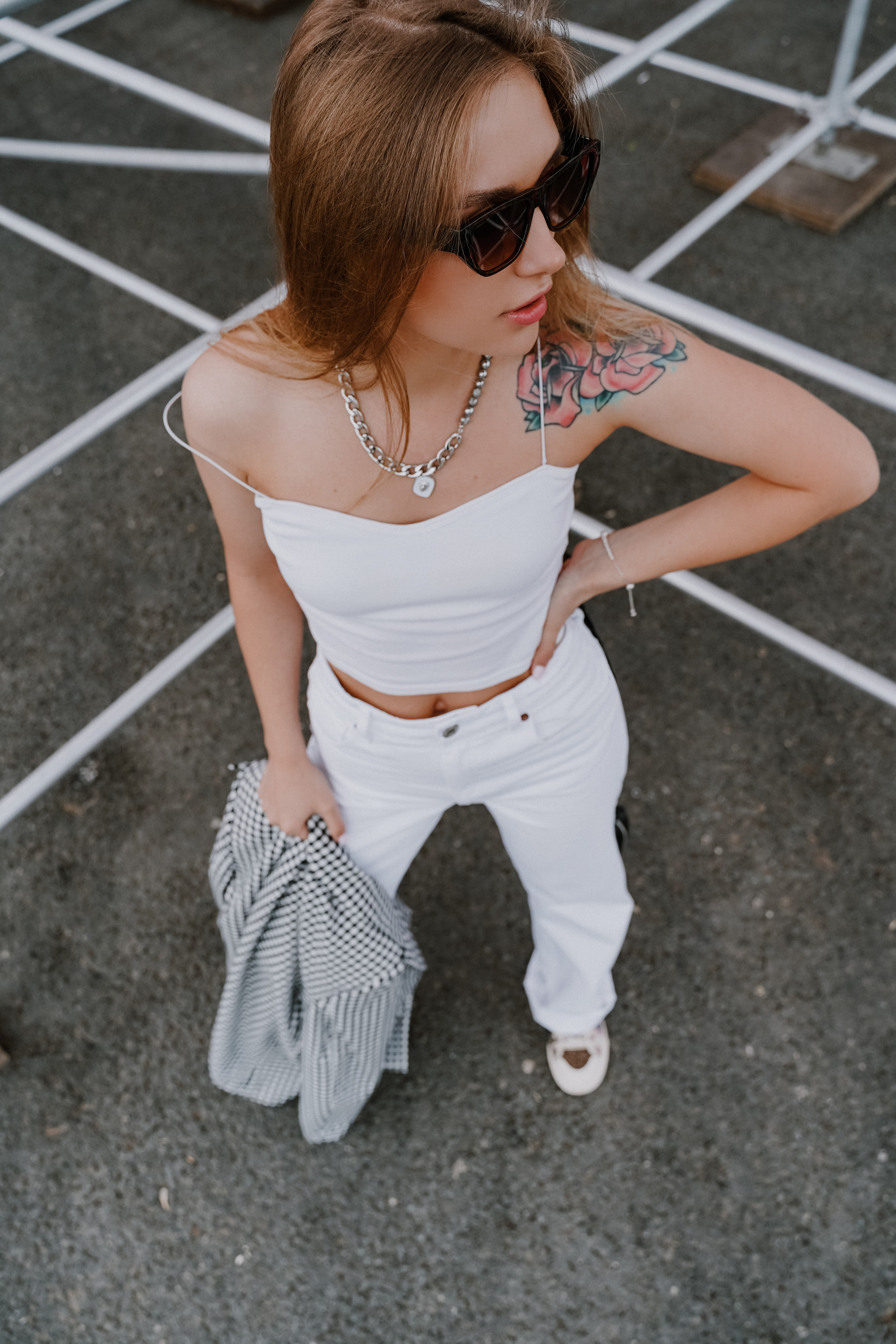 АНЯ. Фотограф Алина Кудри