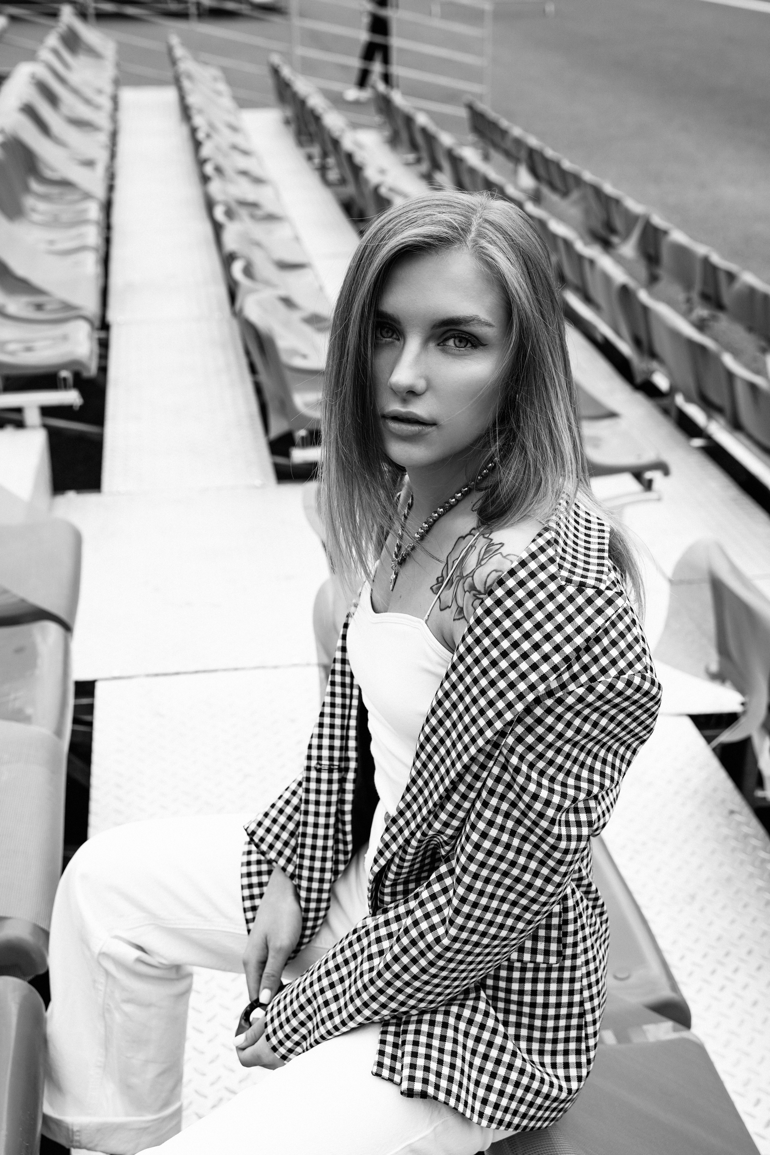 АНЯ. Фотограф Алина Кудри