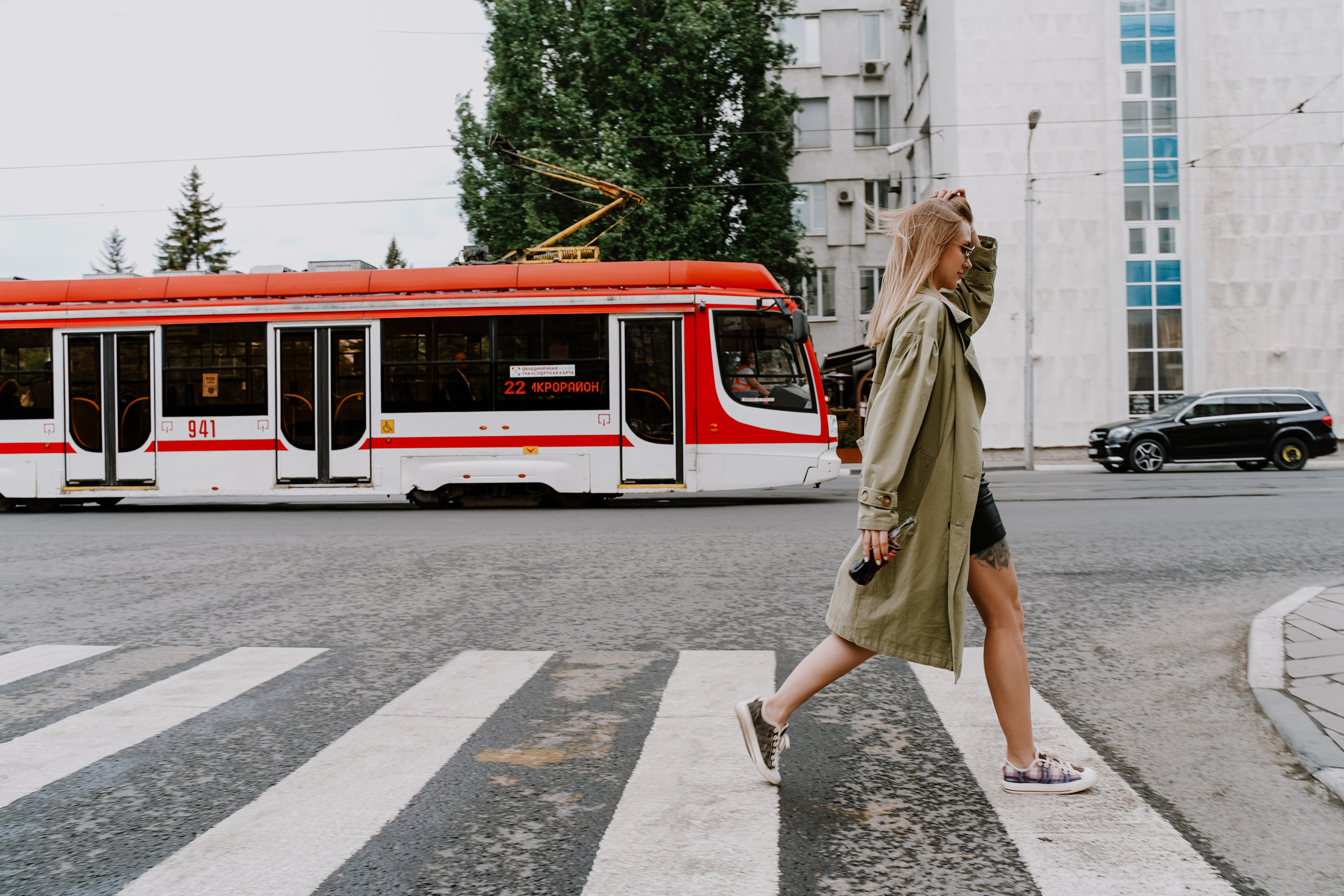 АНЯ. Фотограф Алина Кудри