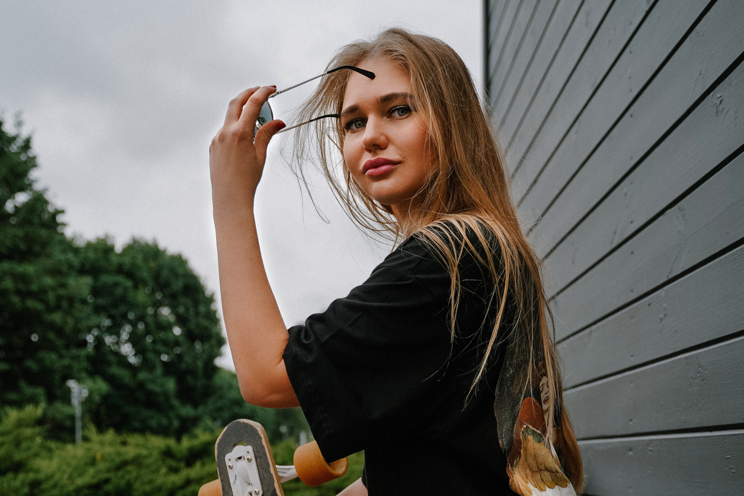 ЮЛЯ. Фотограф Алина Кудри