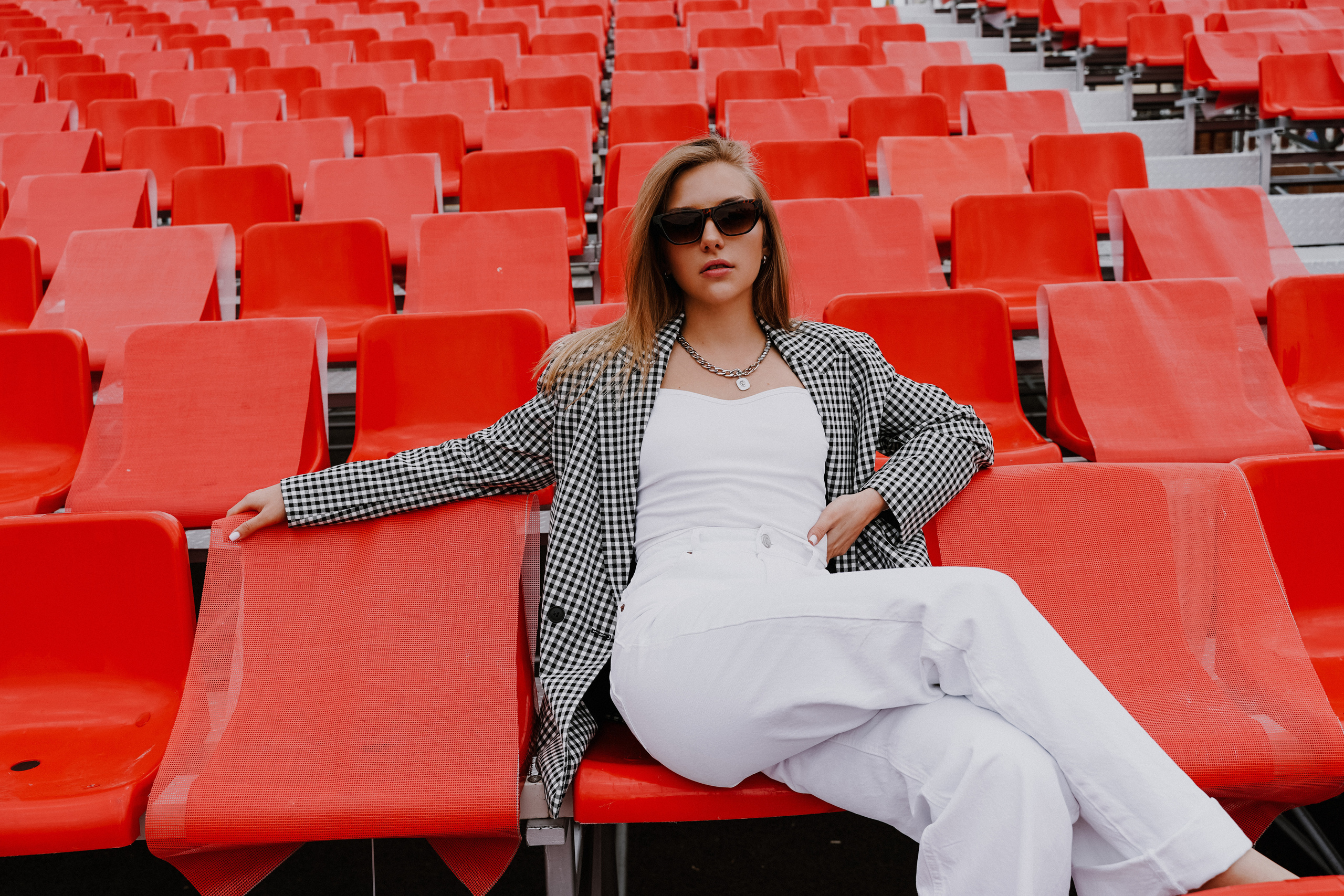 АНЯ. Фотограф Алина Кудри