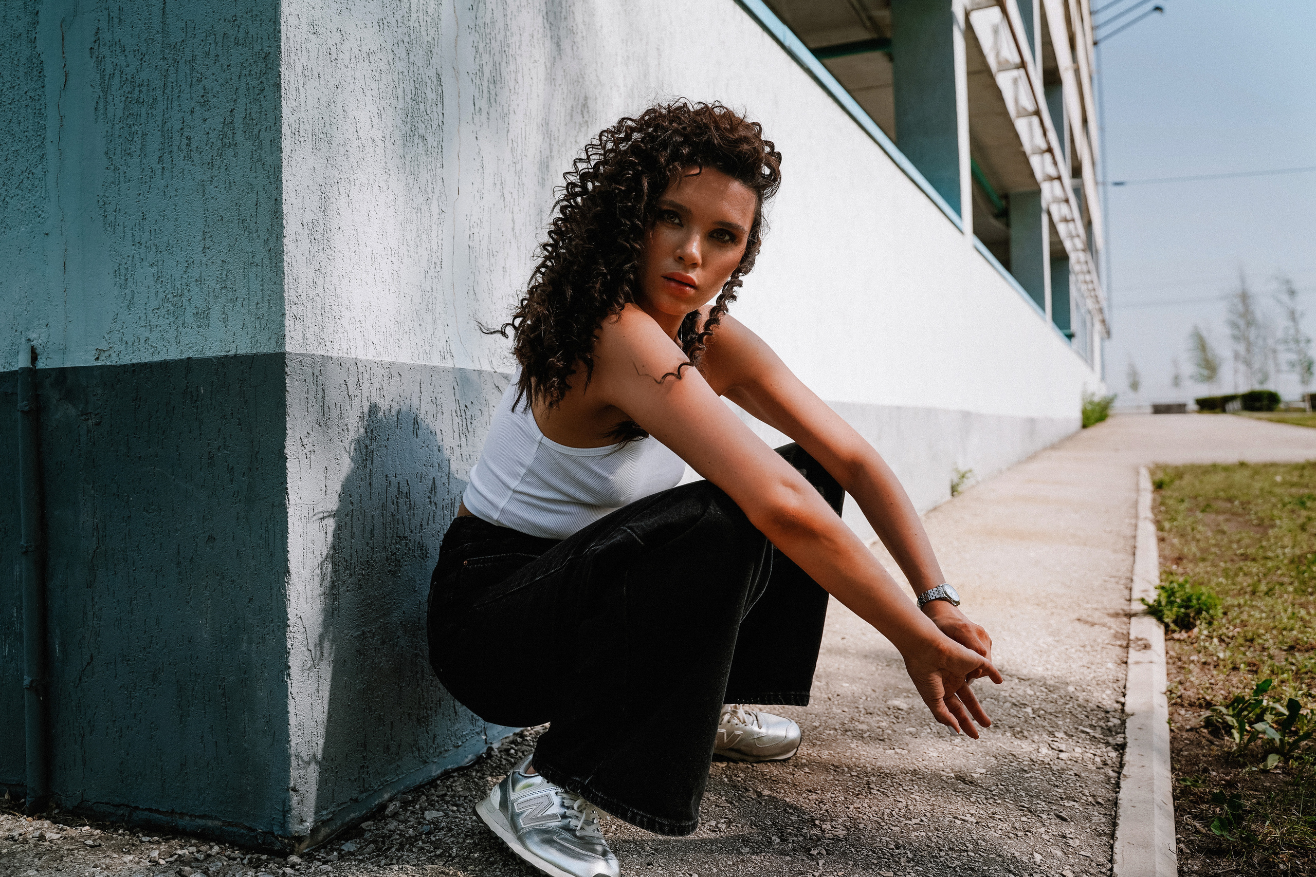 ФАРИДА. Фотограф Алина Кудри