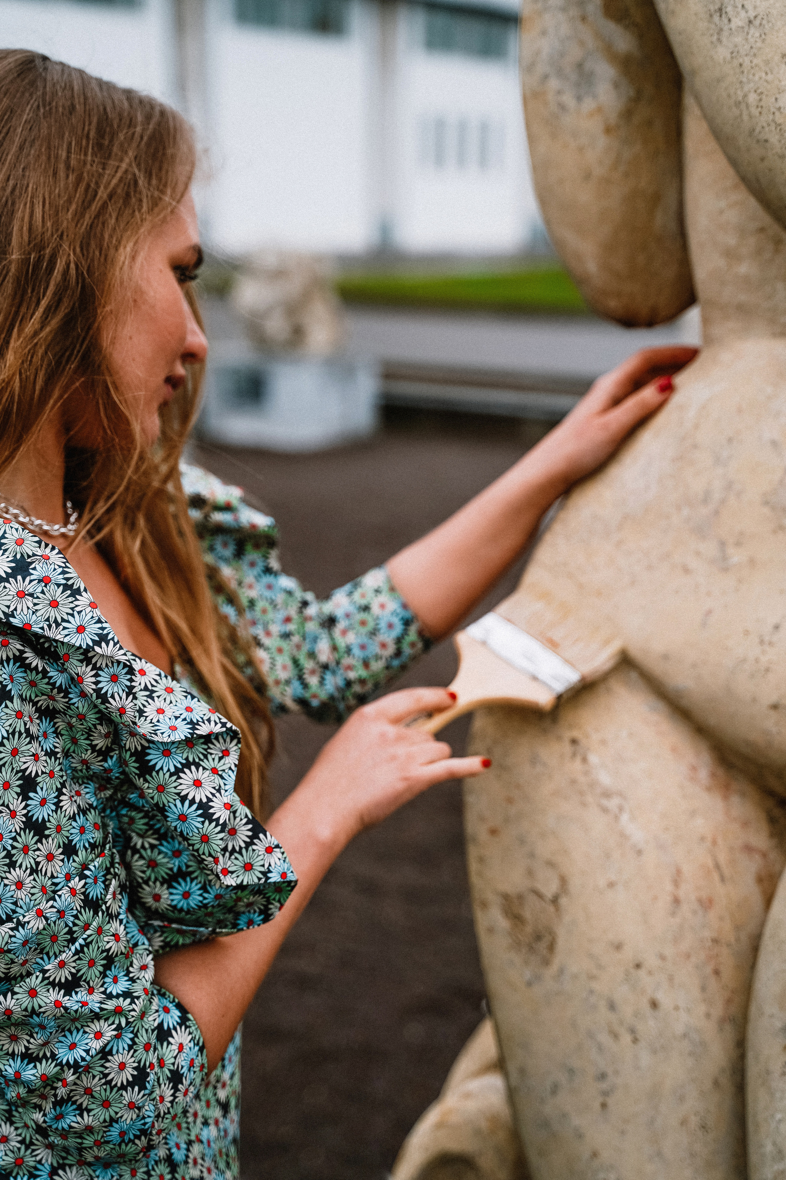 ЮЛЯ. Фотограф Алина Кудри