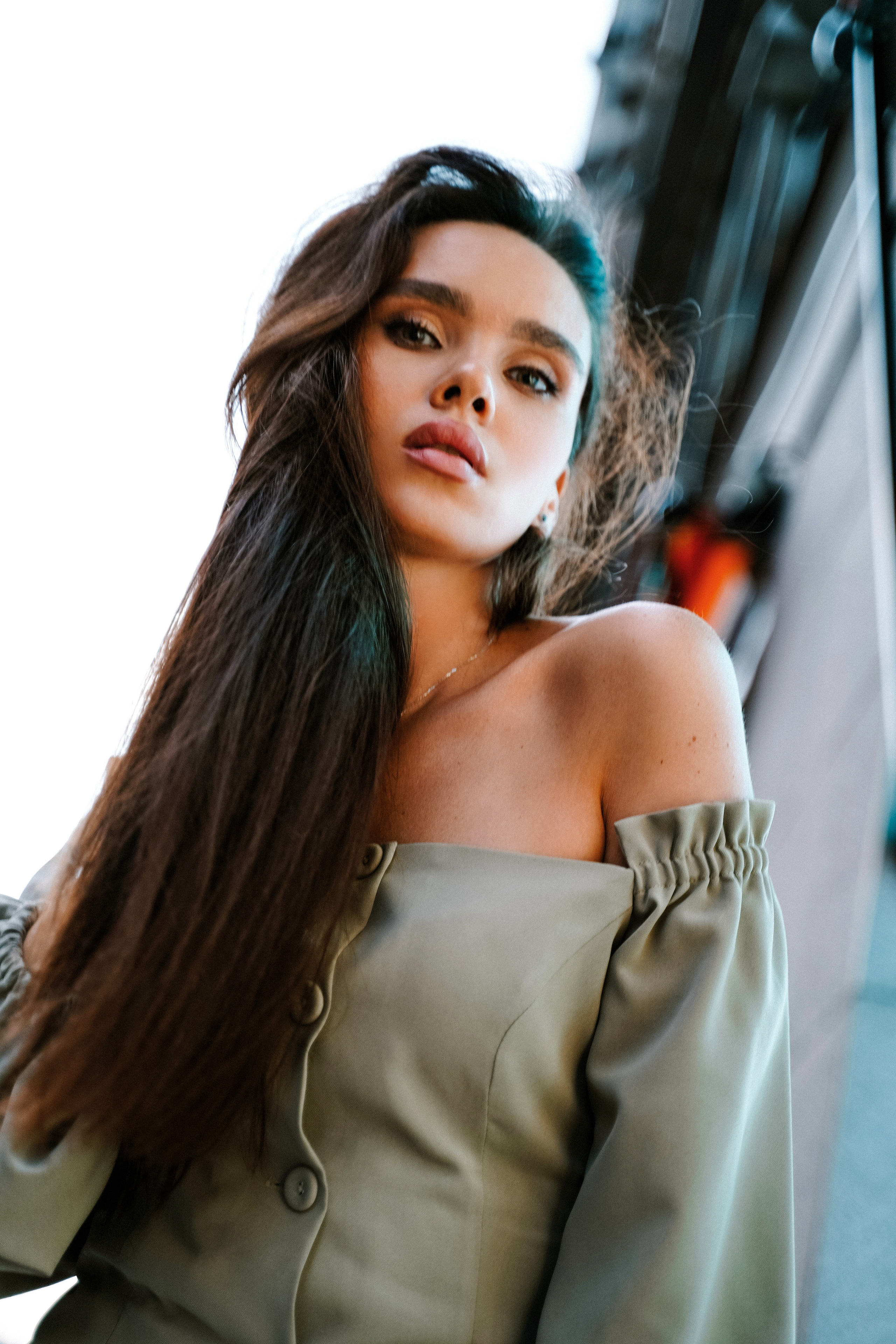 ФАРИДА. Фотограф Алина Кудри