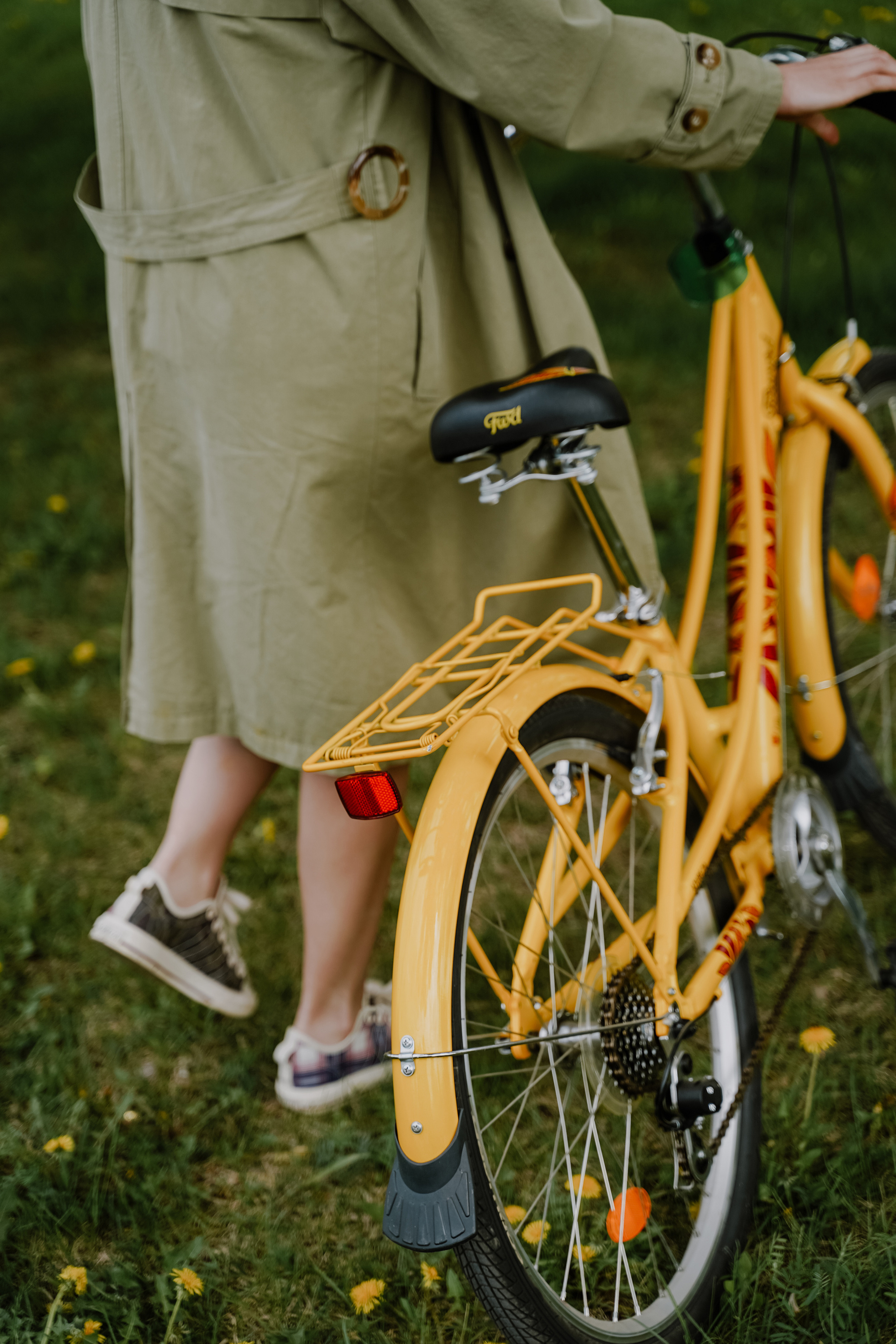 АНЯ. Фотограф Алина Кудри