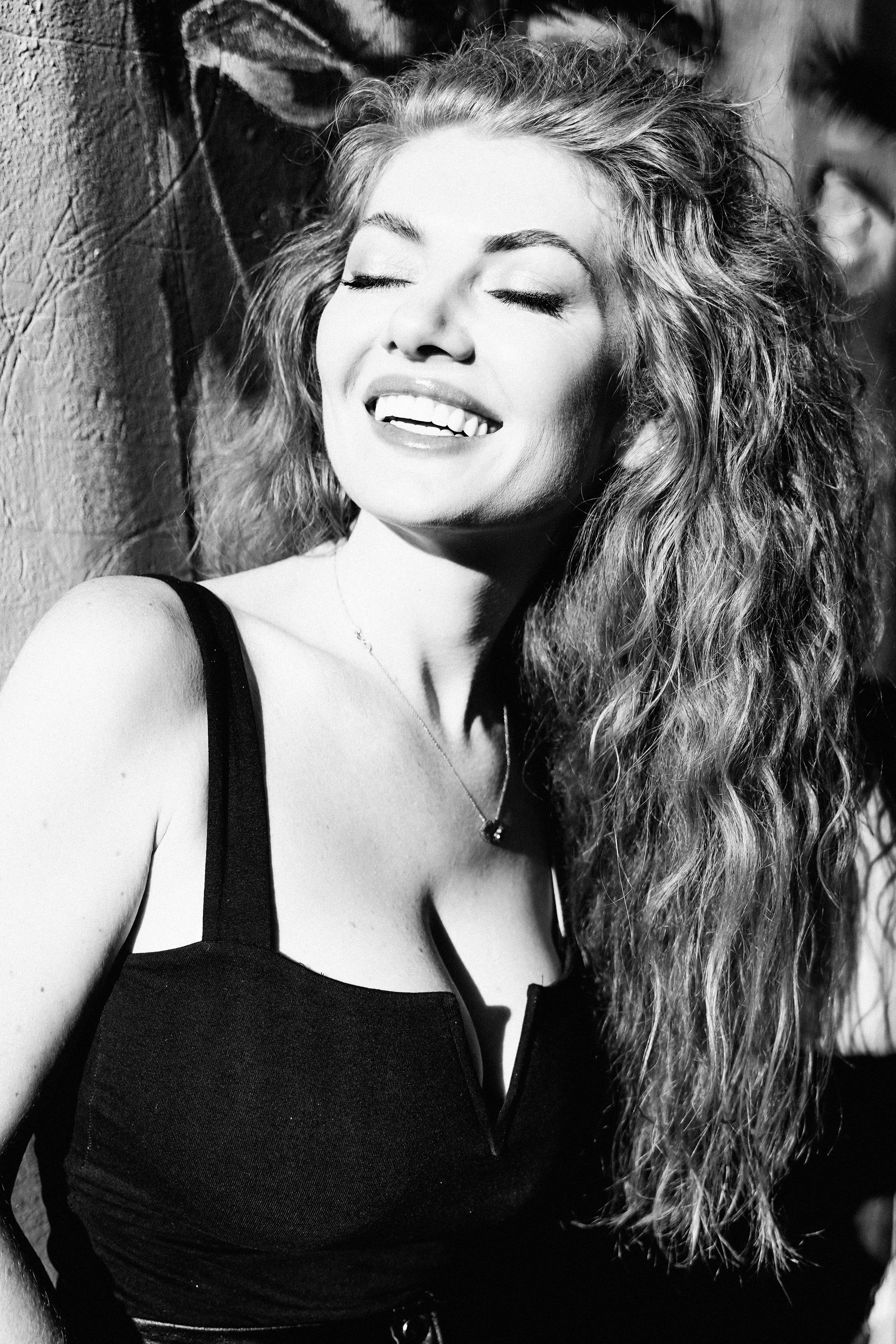 ЭЛЬМИРА. Фотограф Алина Кудри