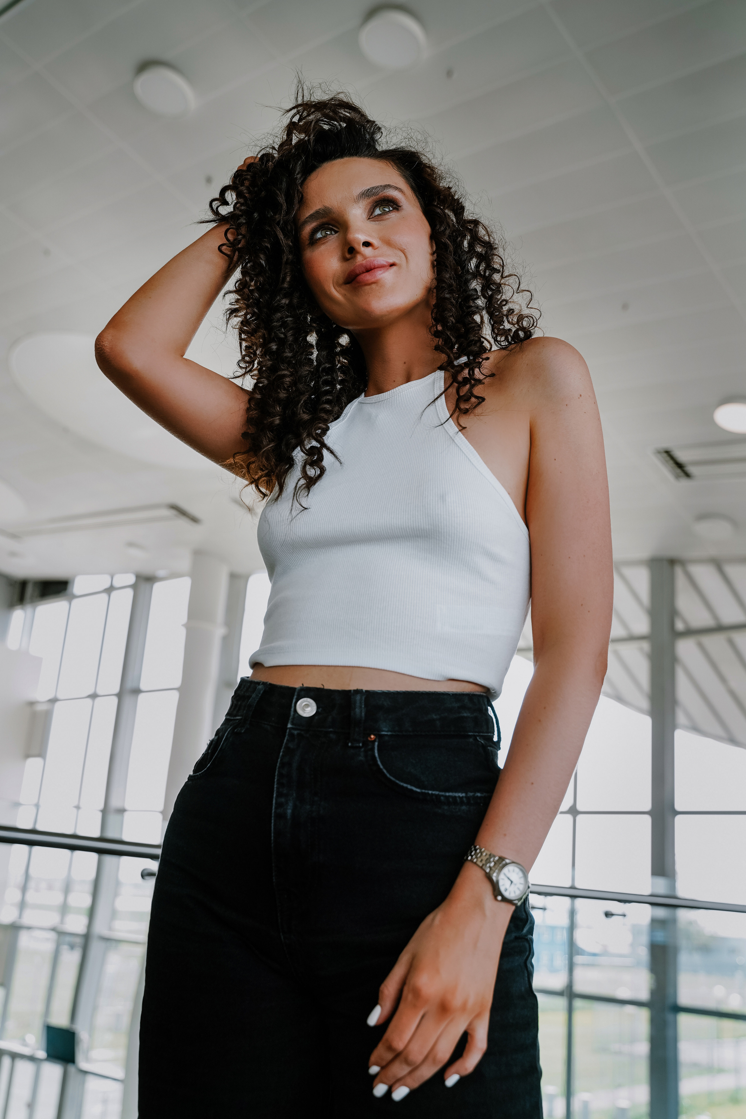 ФАРИДА. Фотограф Алина Кудри