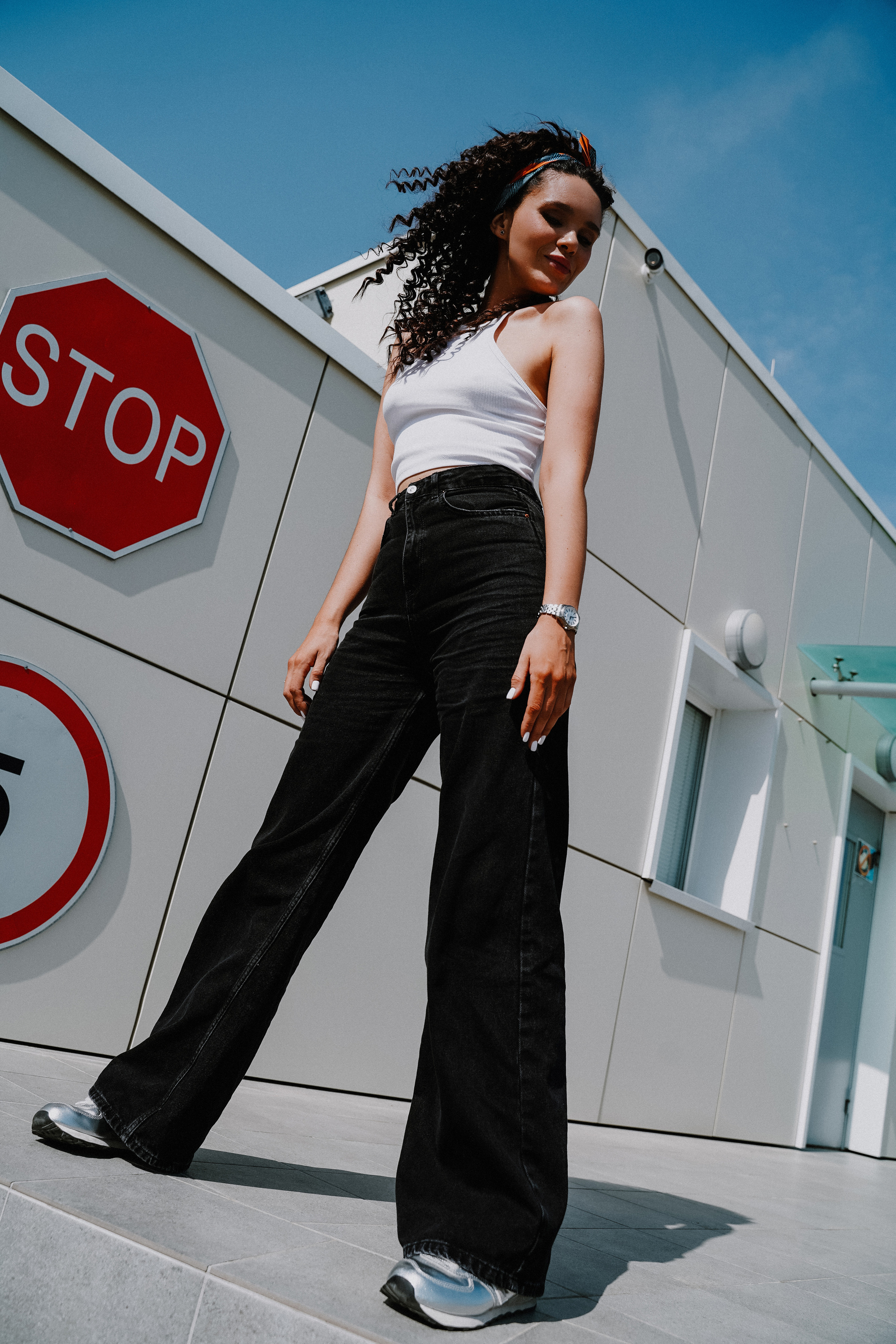 ФАРИДА. Фотограф Алина Кудри