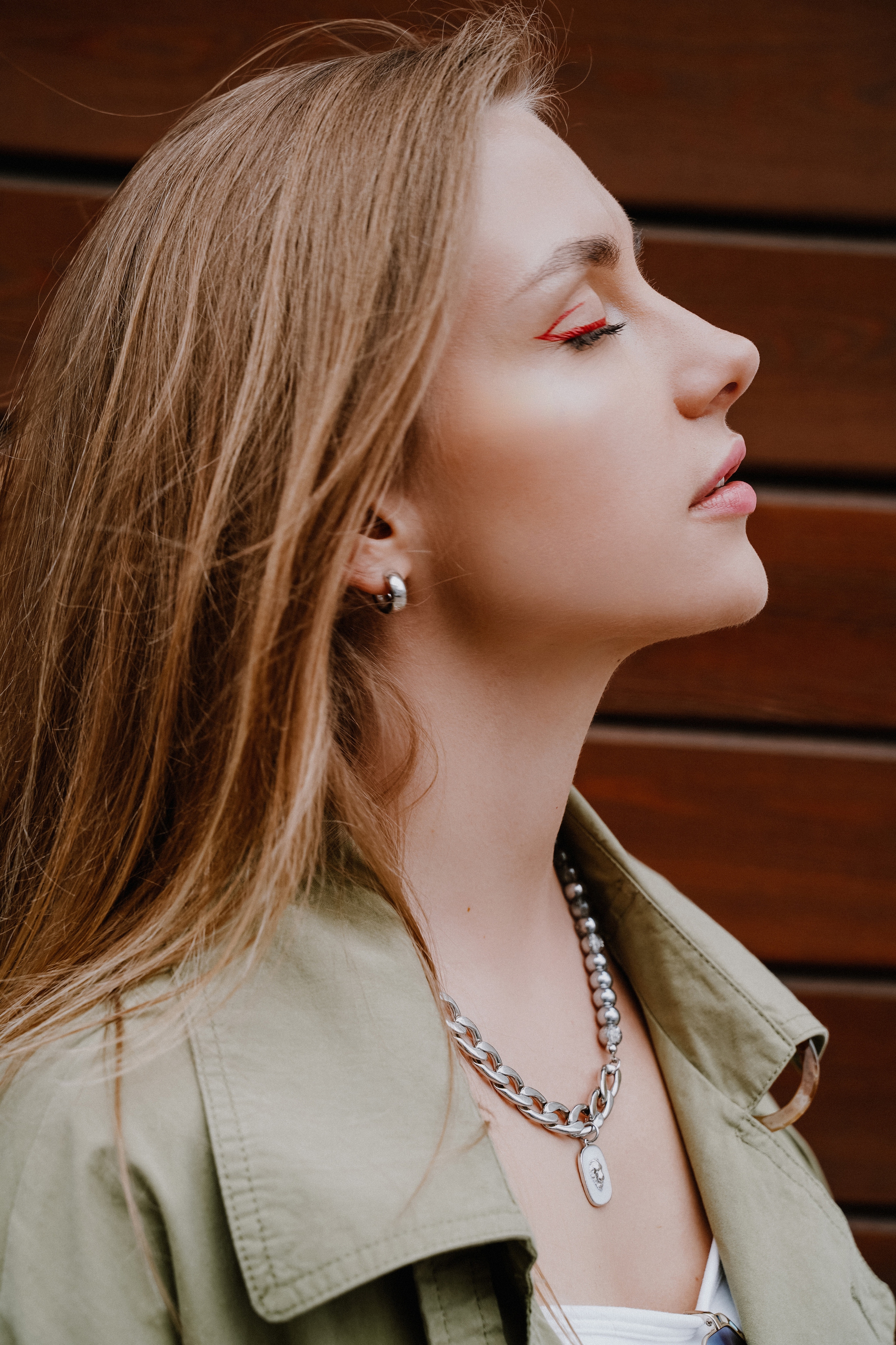 АНЯ. Фотограф Алина Кудри