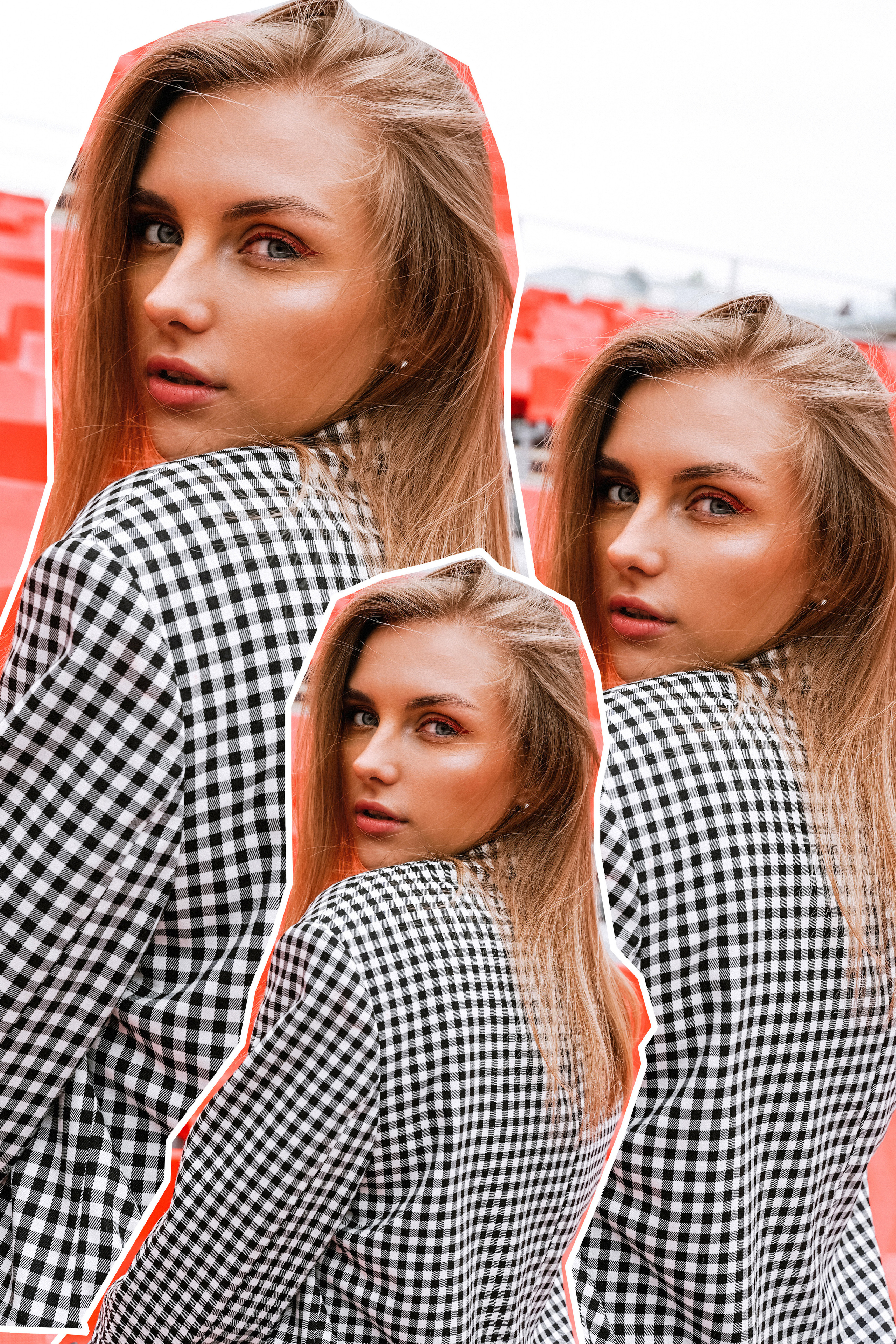 АНЯ. Фотограф Алина Кудри