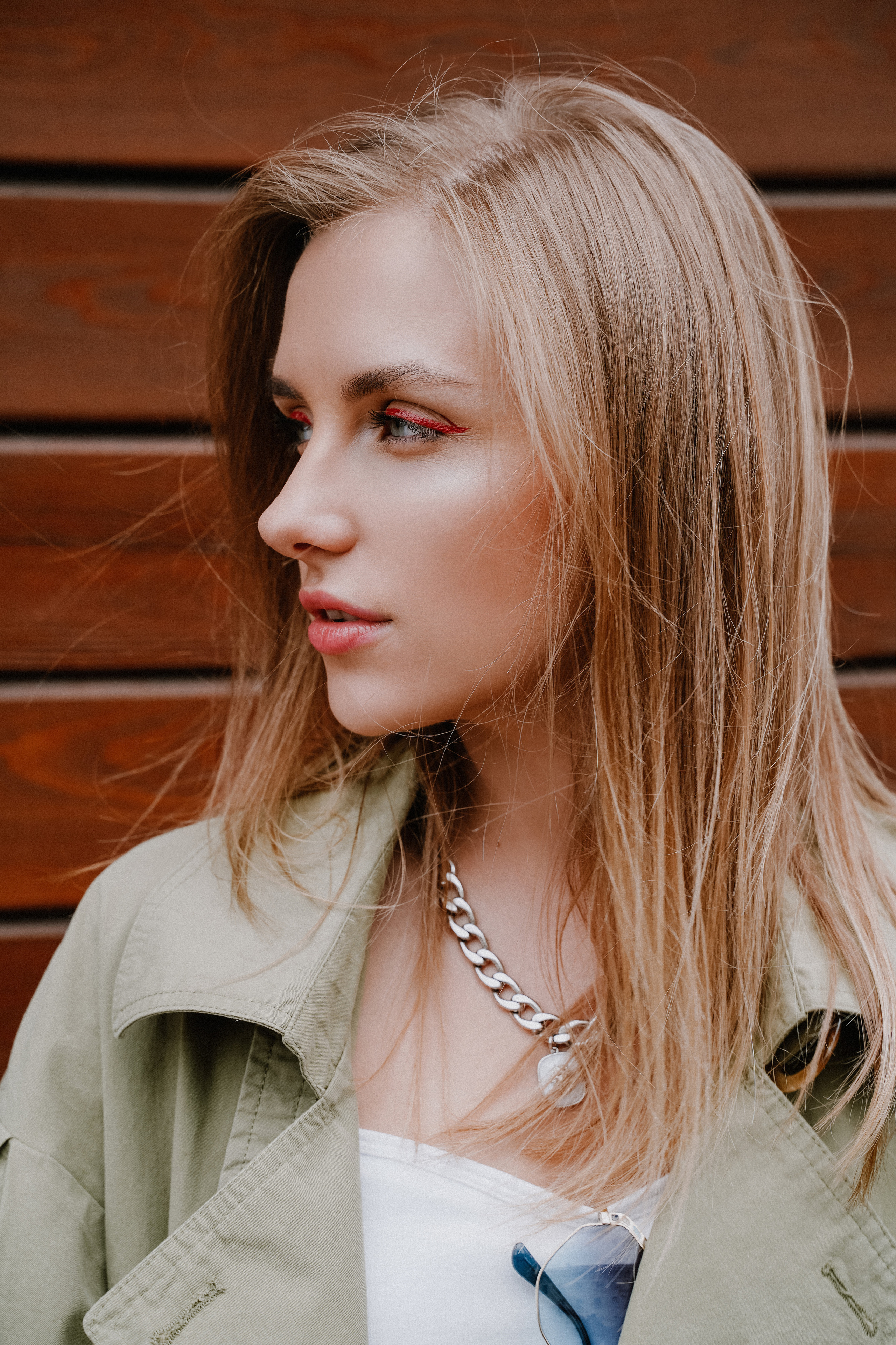 АНЯ. Фотограф Алина Кудри