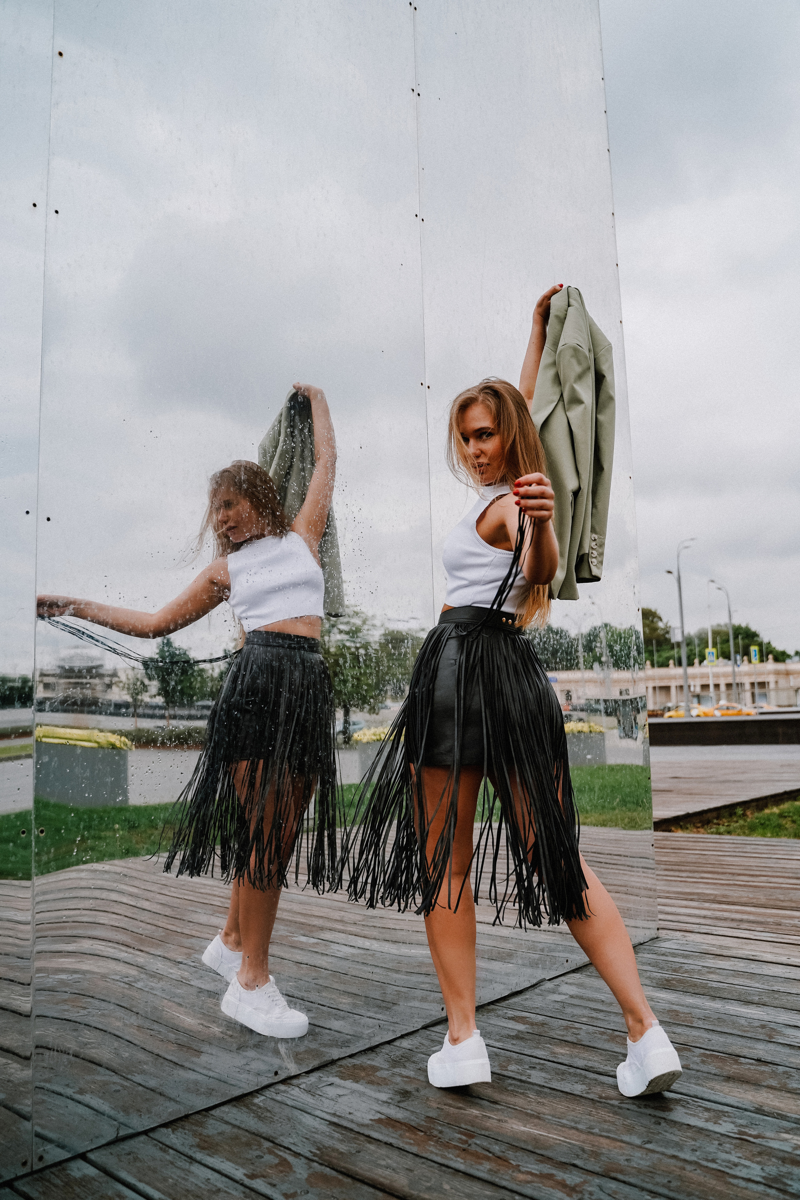 ЮЛЯ. Фотограф Алина Кудри