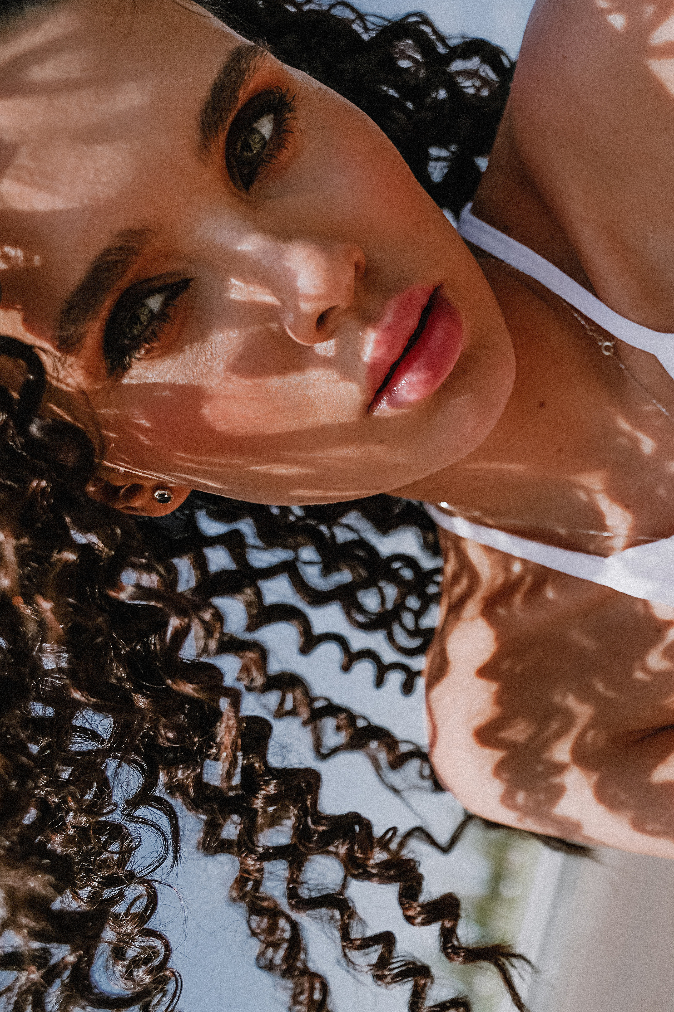 ФАРИДА. Фотограф Алина Кудри