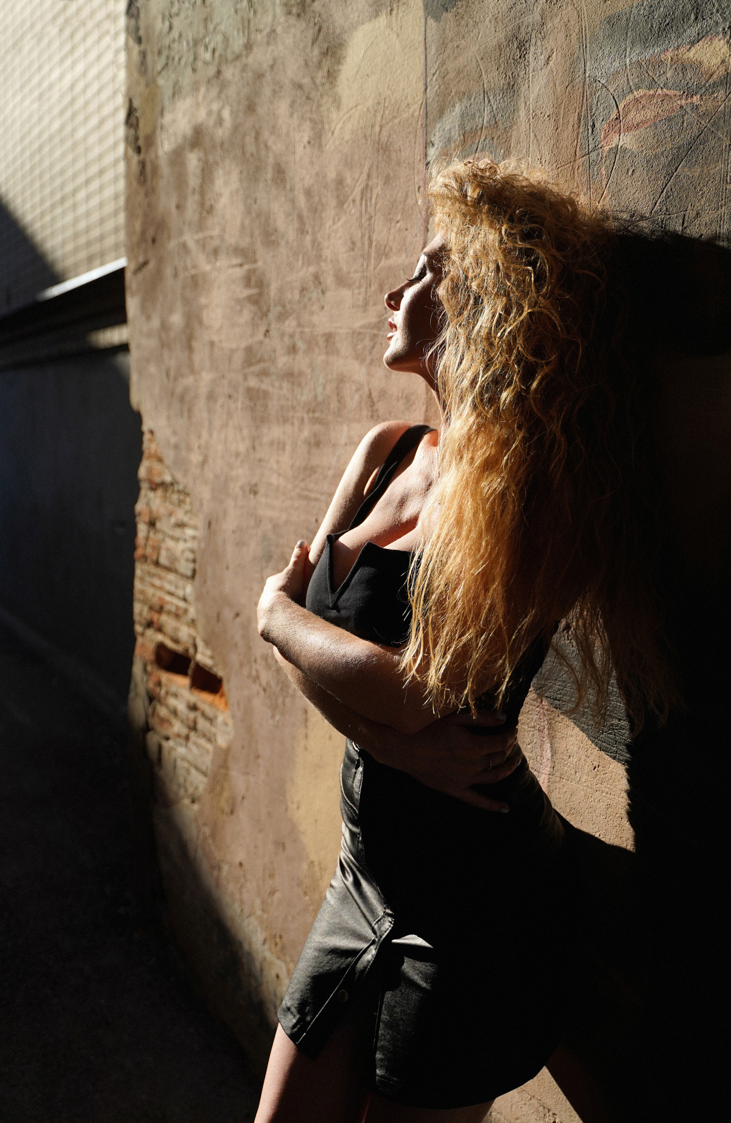 ЭЛЬМИРА. Фотограф Алина Кудри