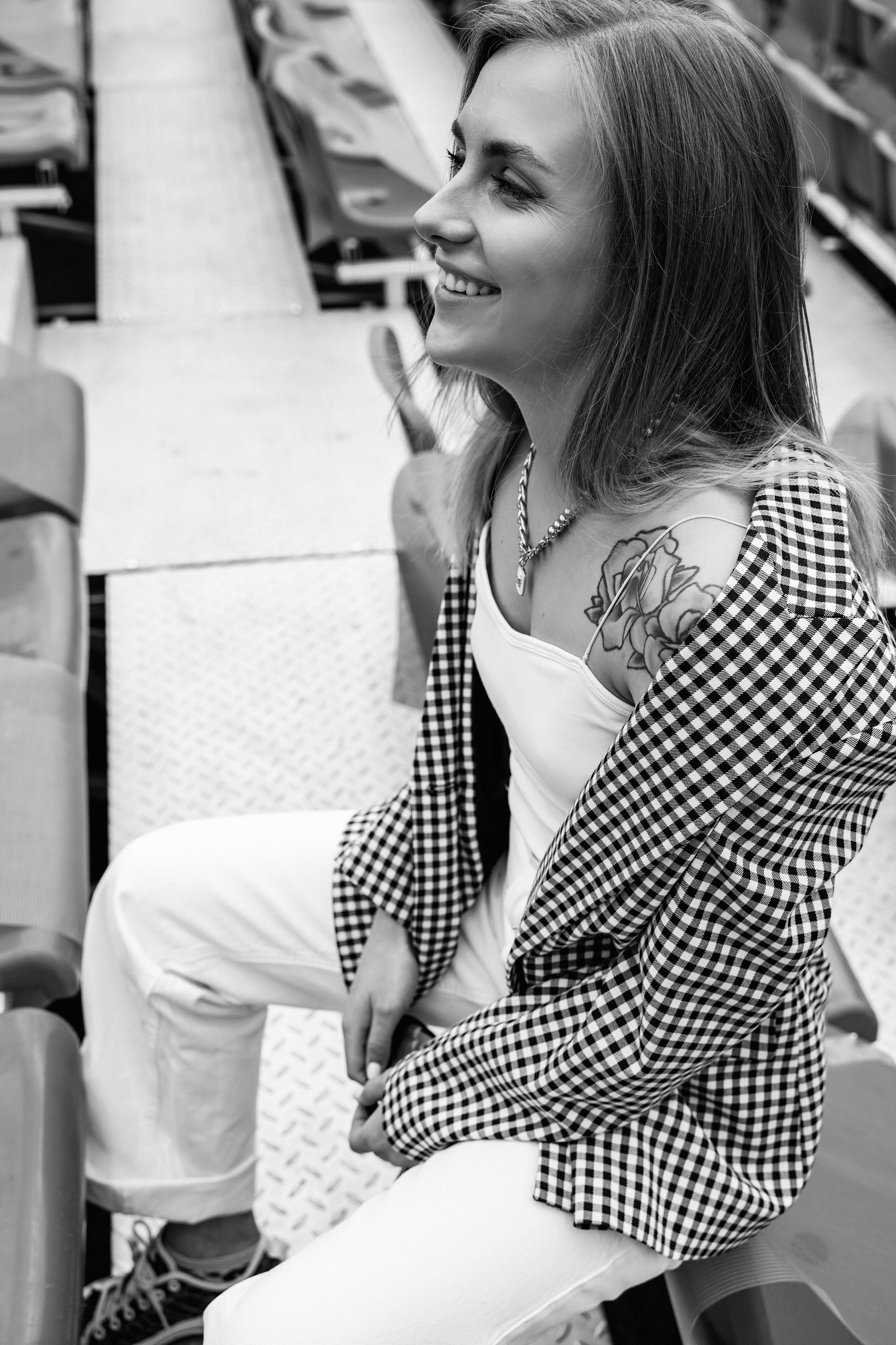 АНЯ. Фотограф Алина Кудри