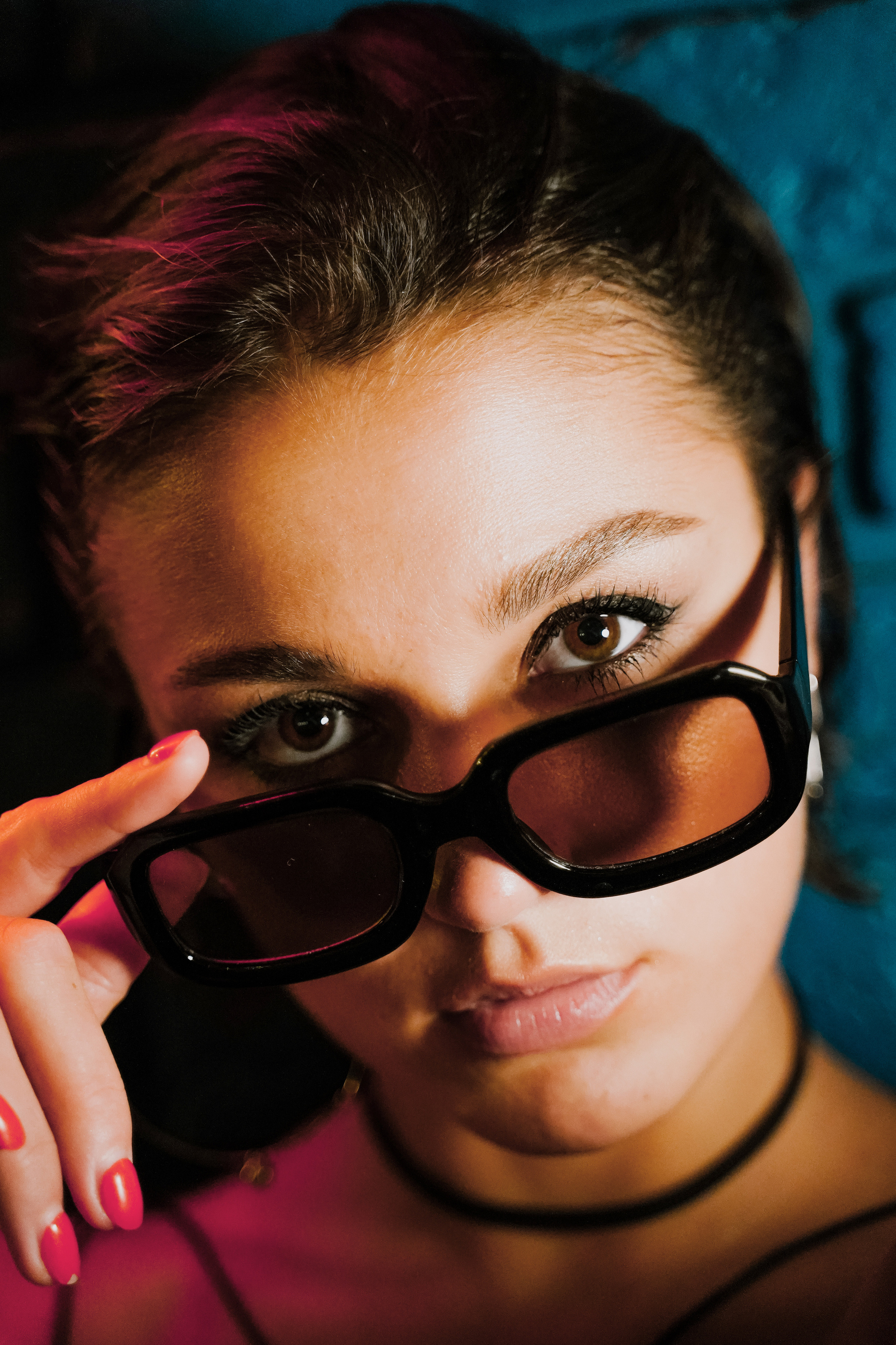 КАТЯ. Фотограф Алина Кудри