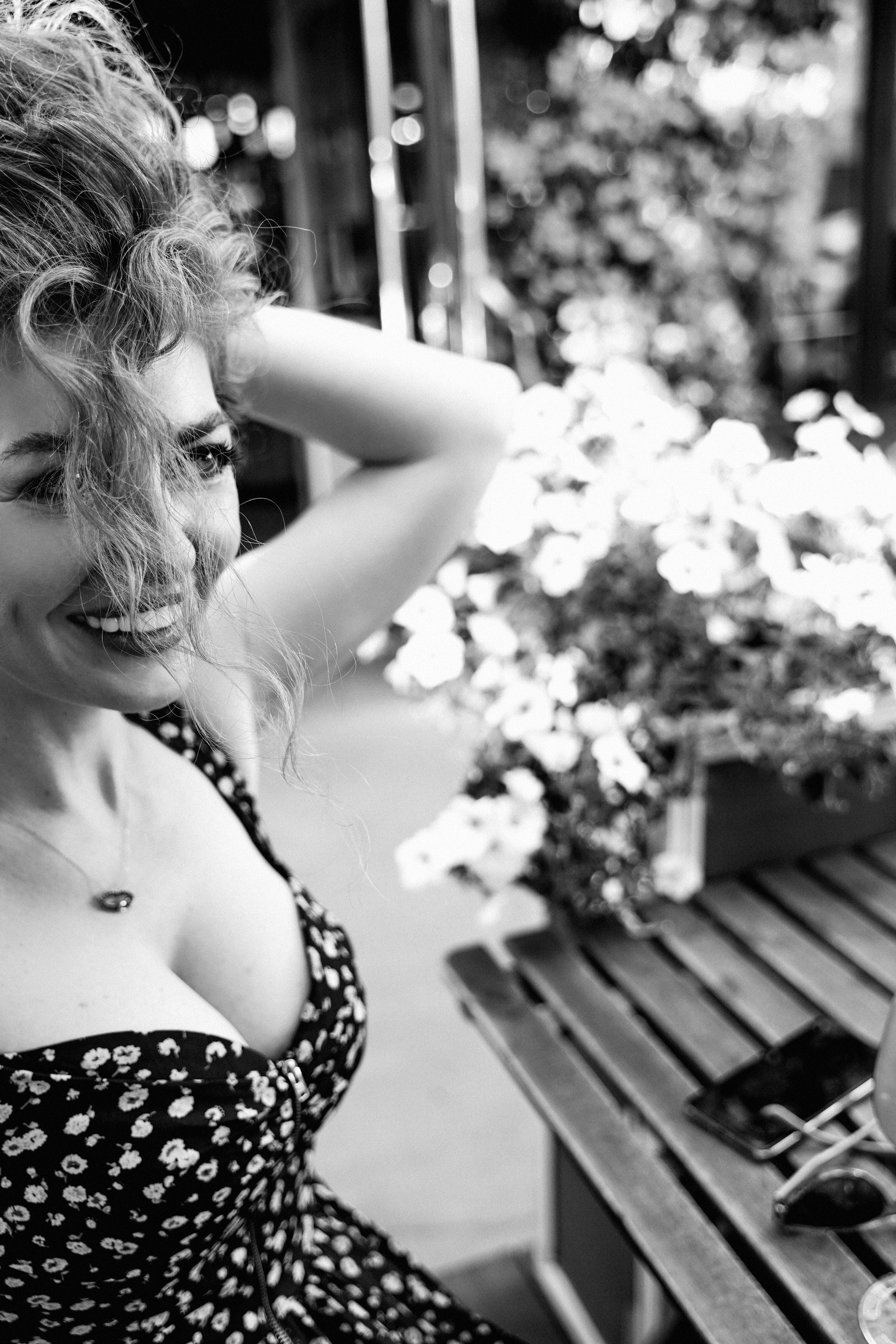 ЭЛЬМИРА. Фотограф Алина Кудри