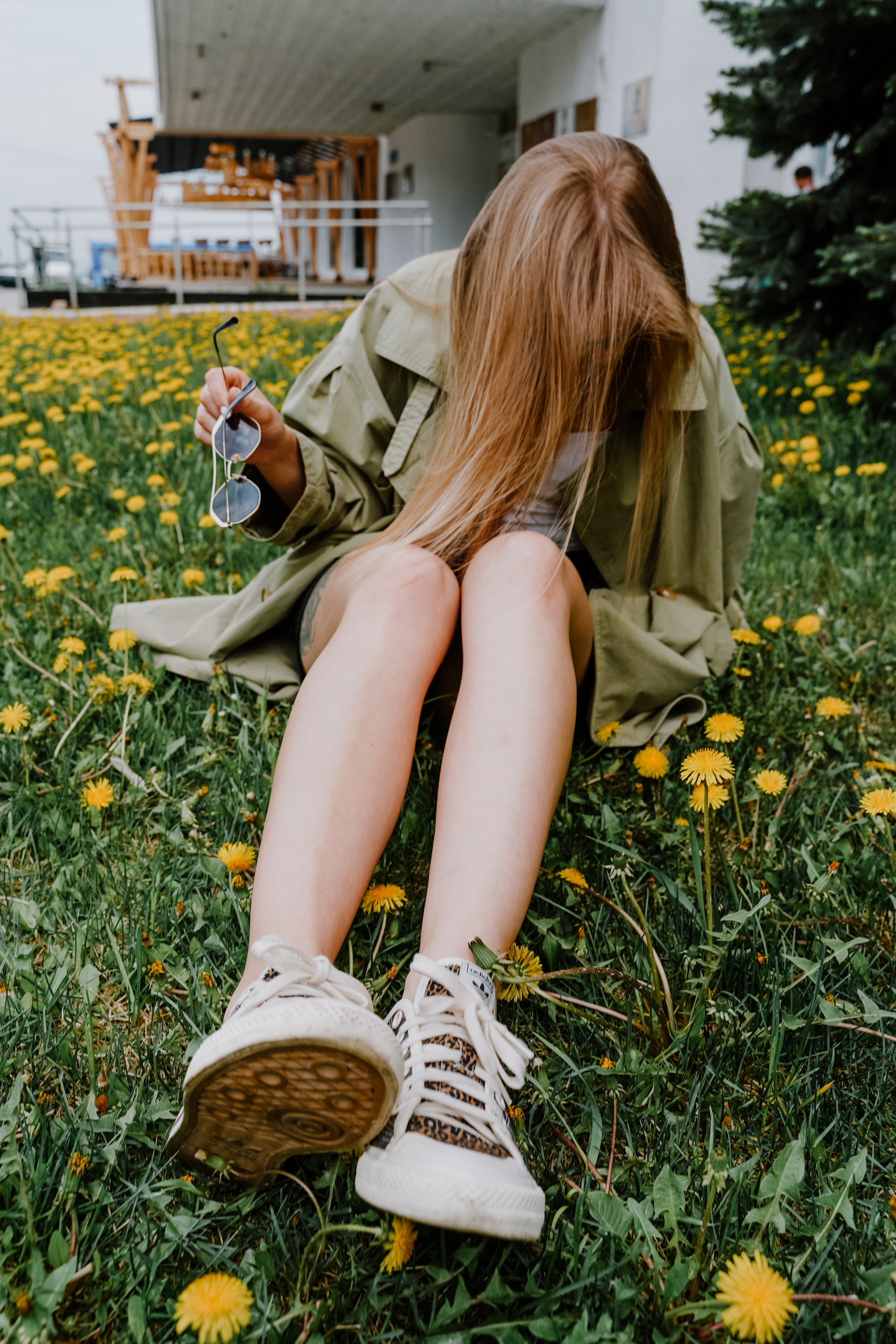 АНЯ. Фотограф Алина Кудри