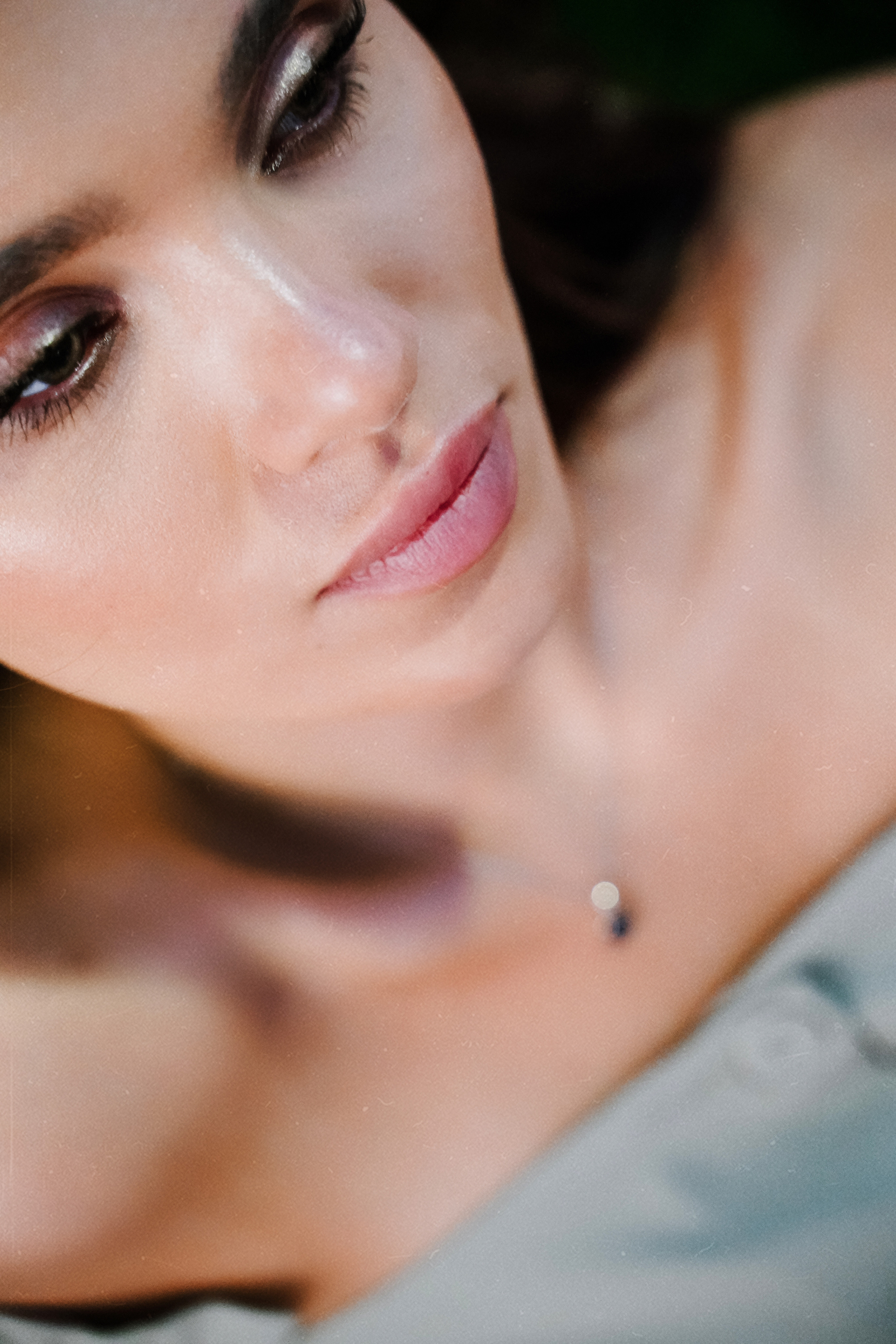 ФАРИДА. Фотограф Алина Кудри