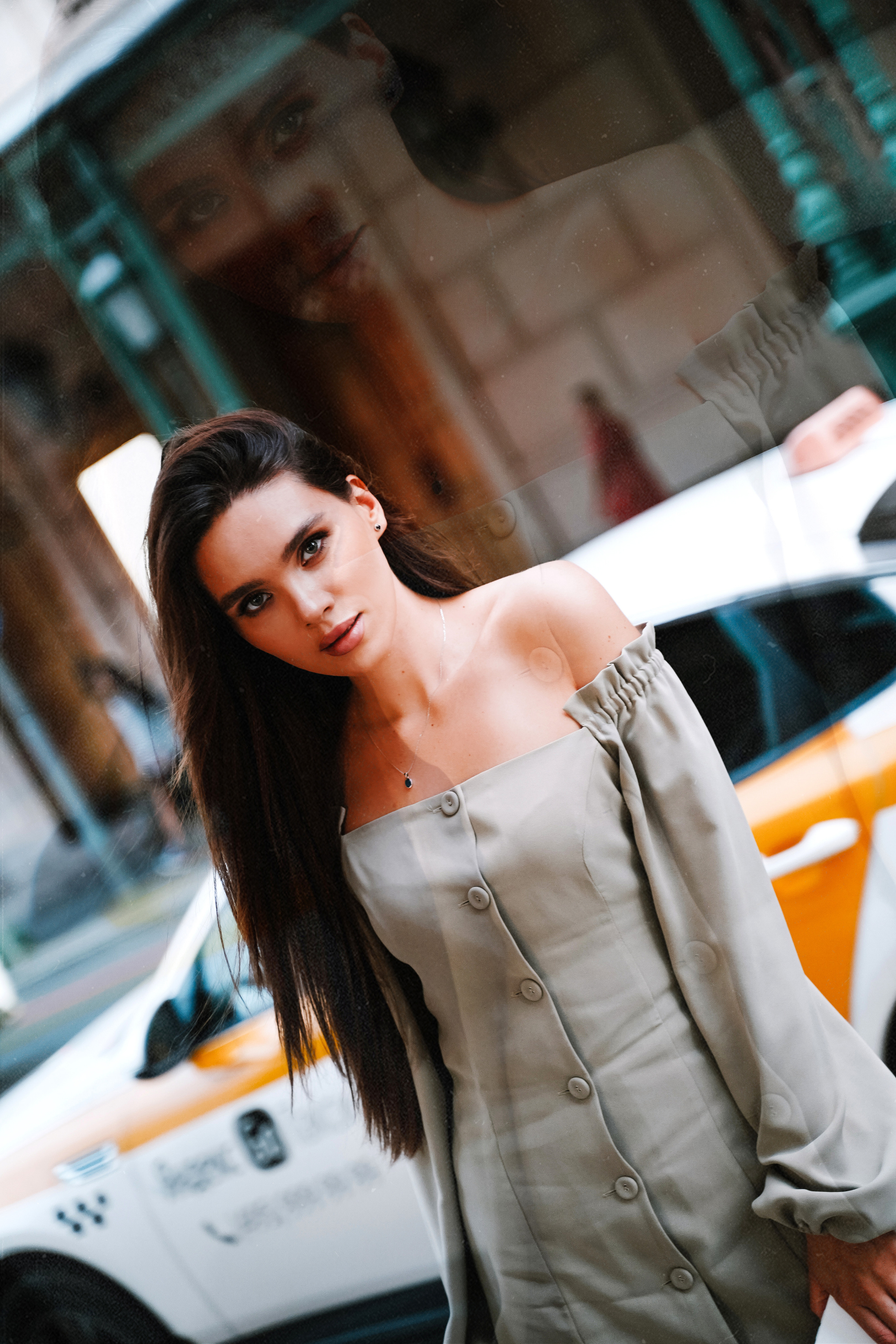 ФАРИДА. Фотограф Алина Кудри