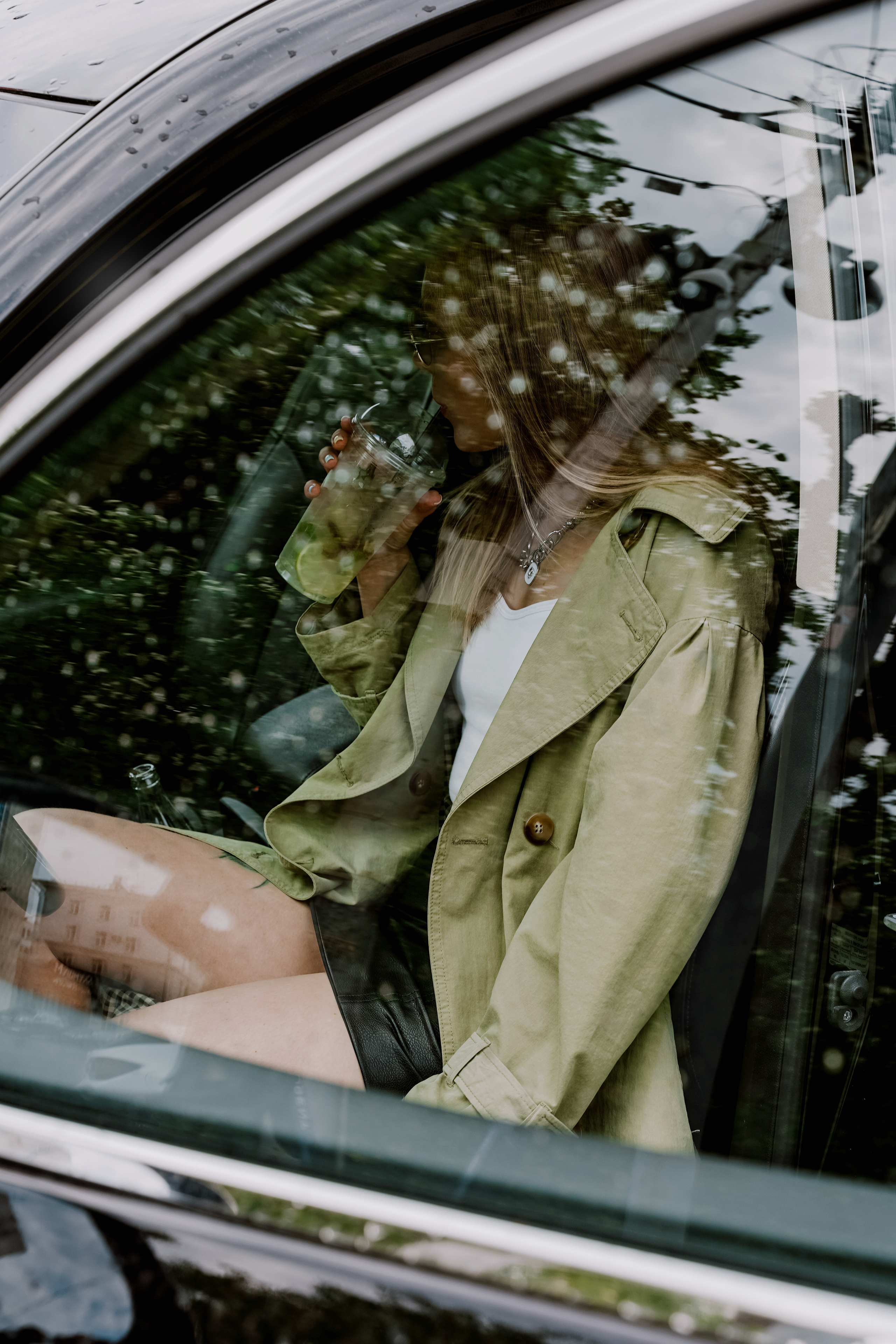 АНЯ. Фотограф Алина Кудри