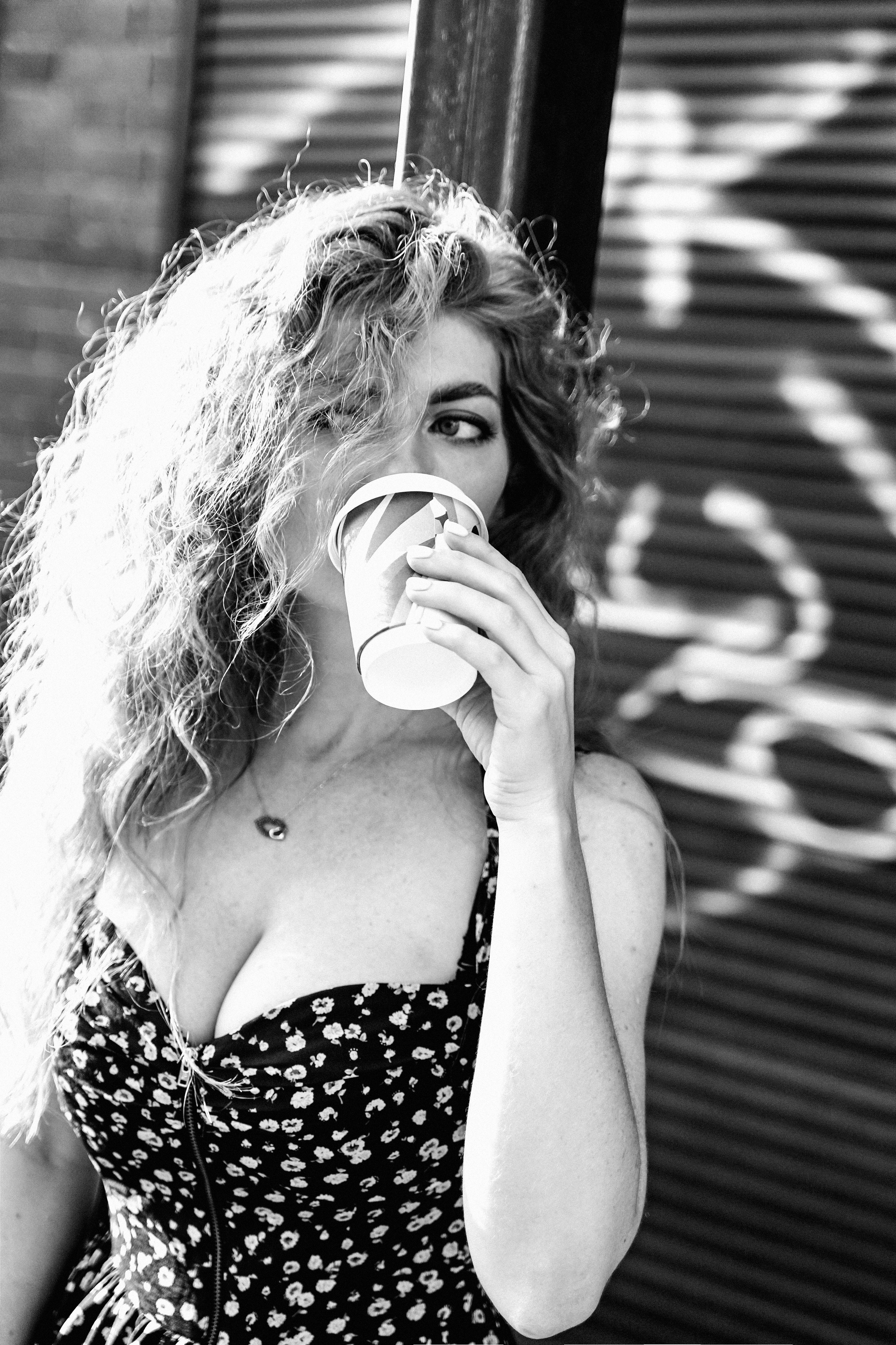 ЭЛЬМИРА. Фотограф Алина Кудри