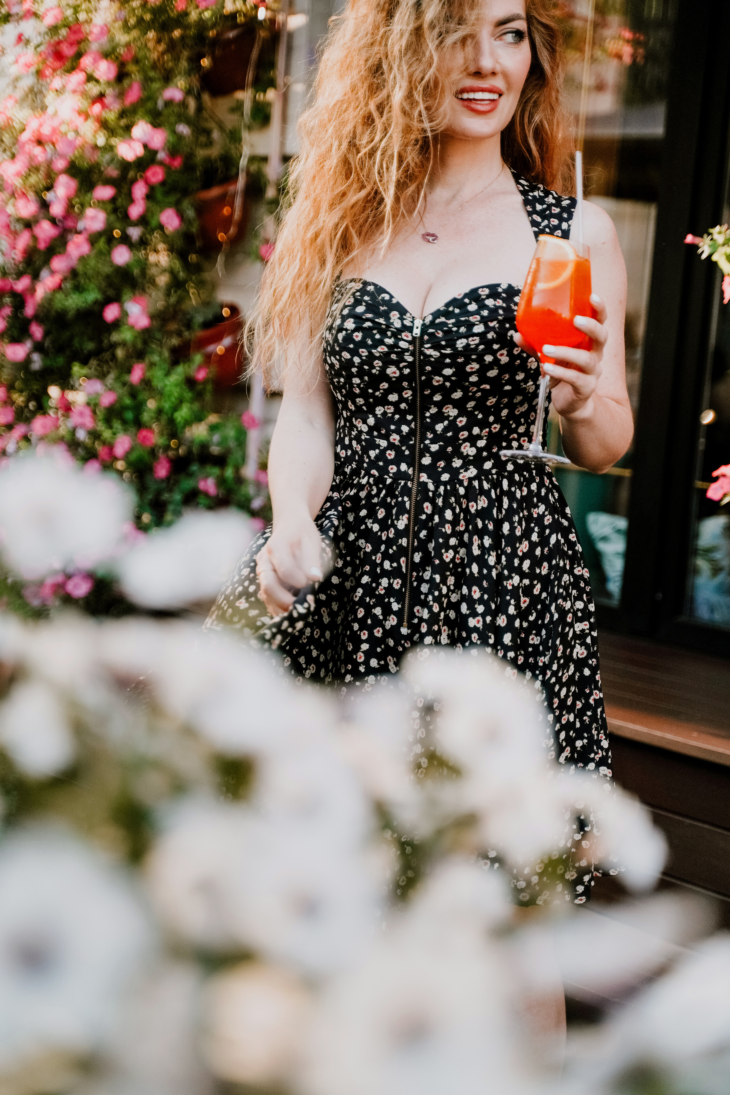 ЭЛЬМИРА. Фотограф Алина Кудри