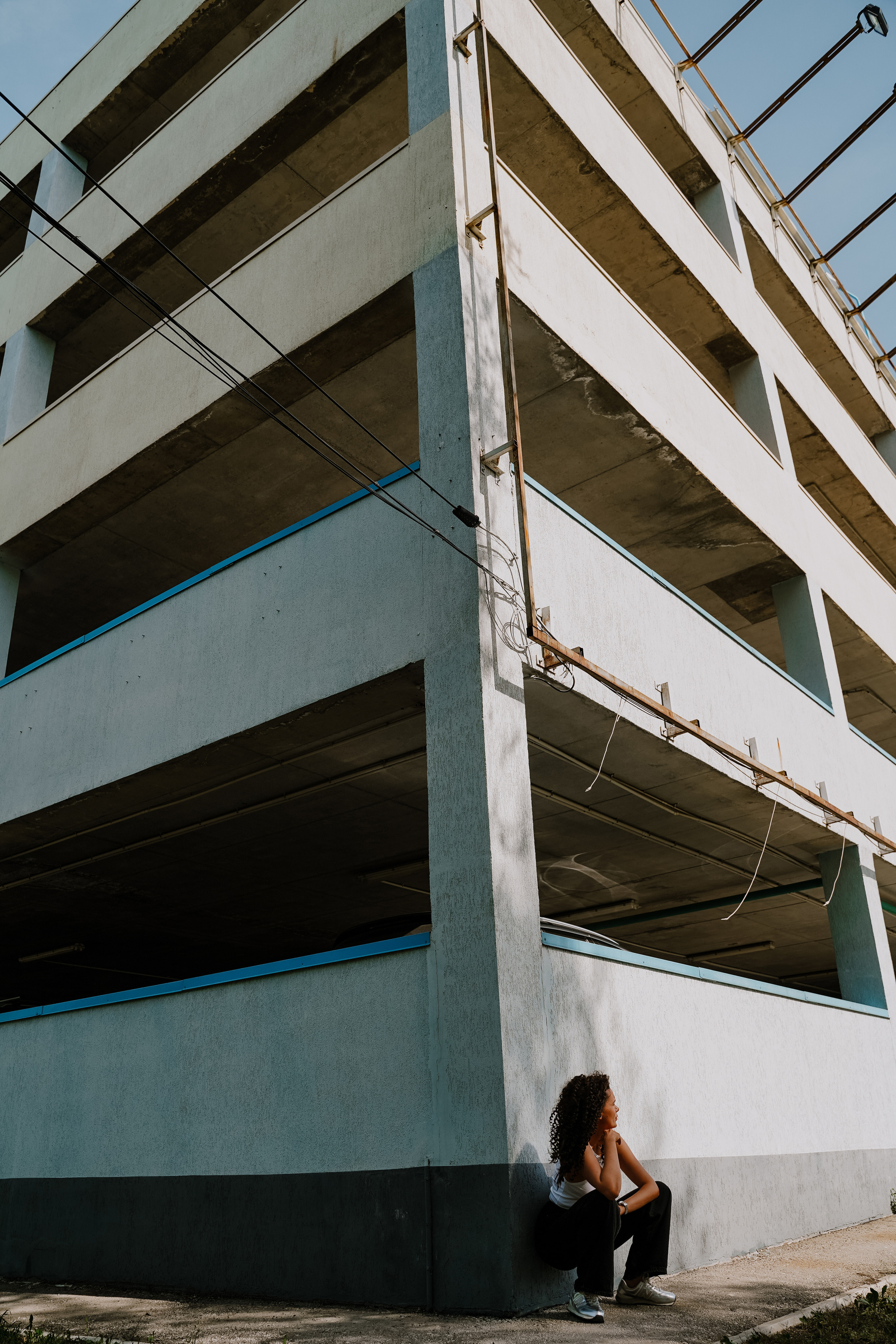 ФАРИДА. Фотограф Алина Кудри