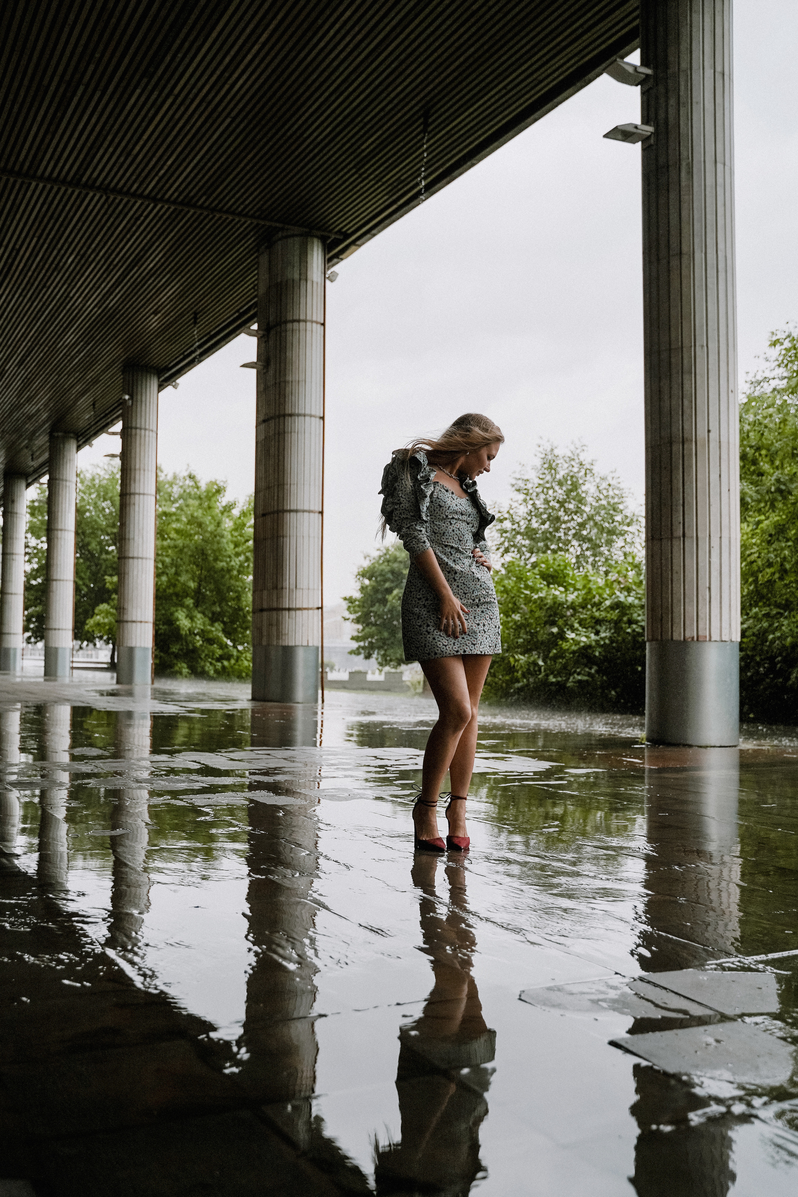 ЮЛЯ. Фотограф Алина Кудри