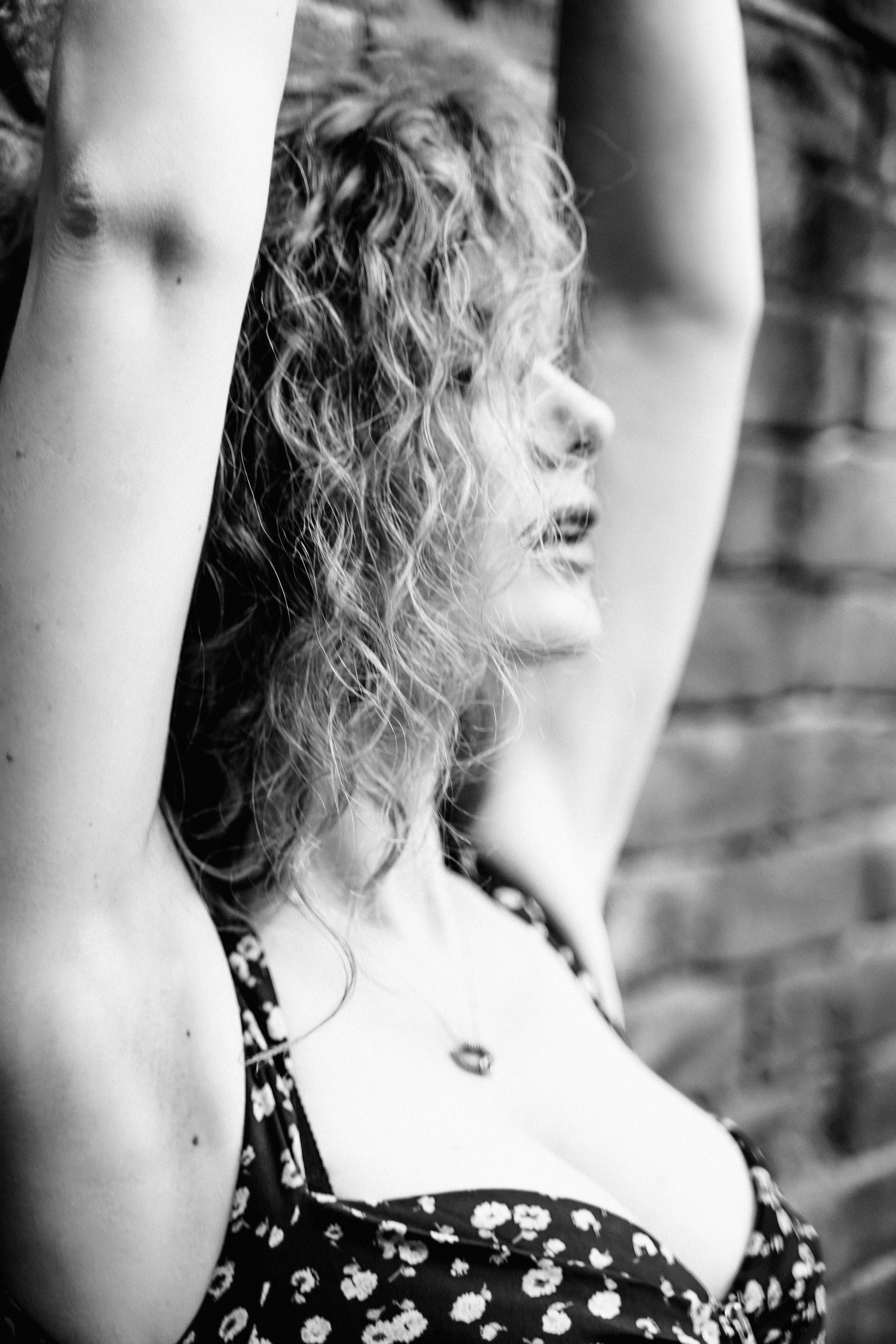 ЭЛЬМИРА. Фотограф Алина Кудри