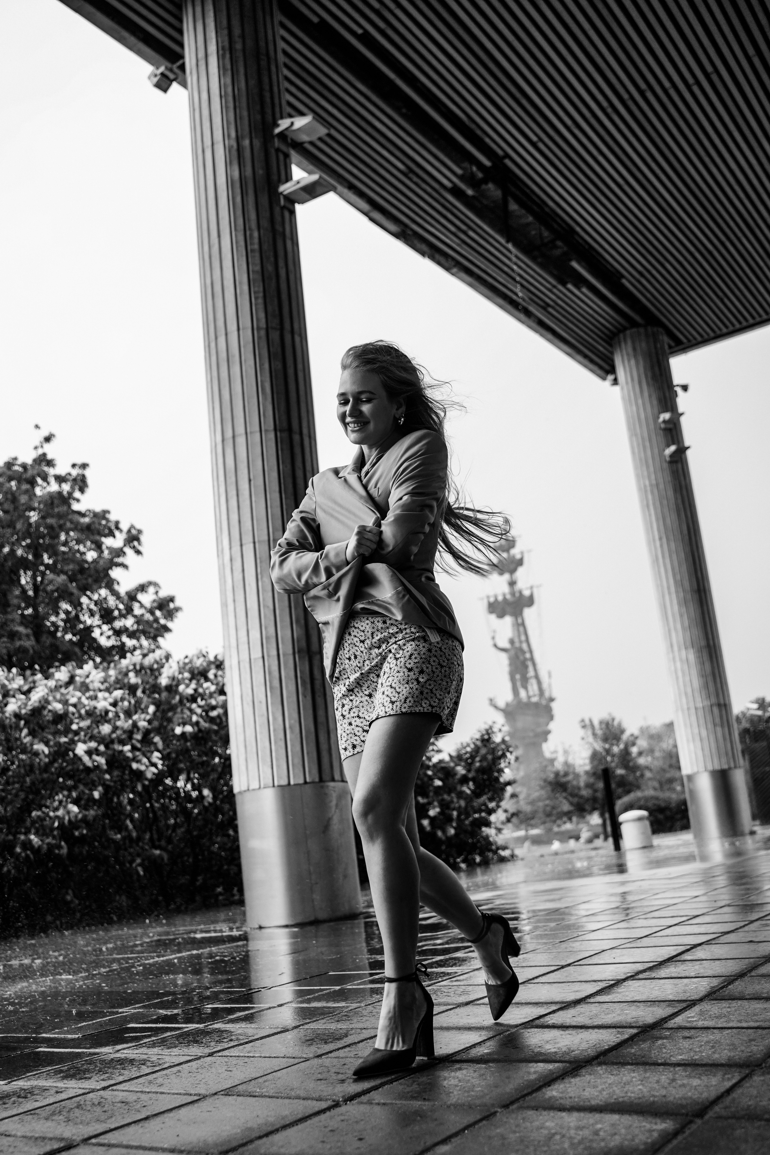 ЮЛЯ. Фотограф Алина Кудри