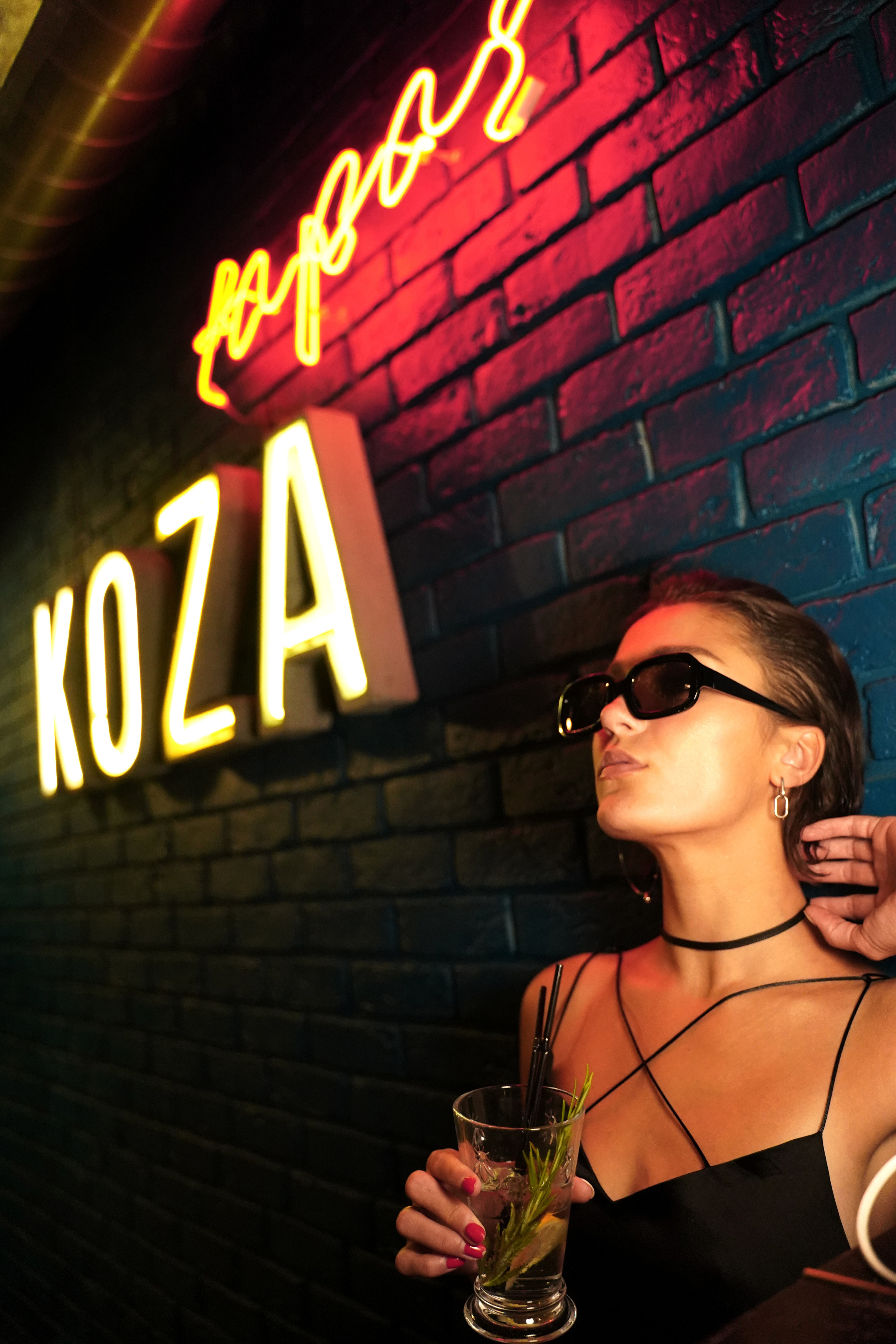 КАТЯ. Фотограф Алина Кудри