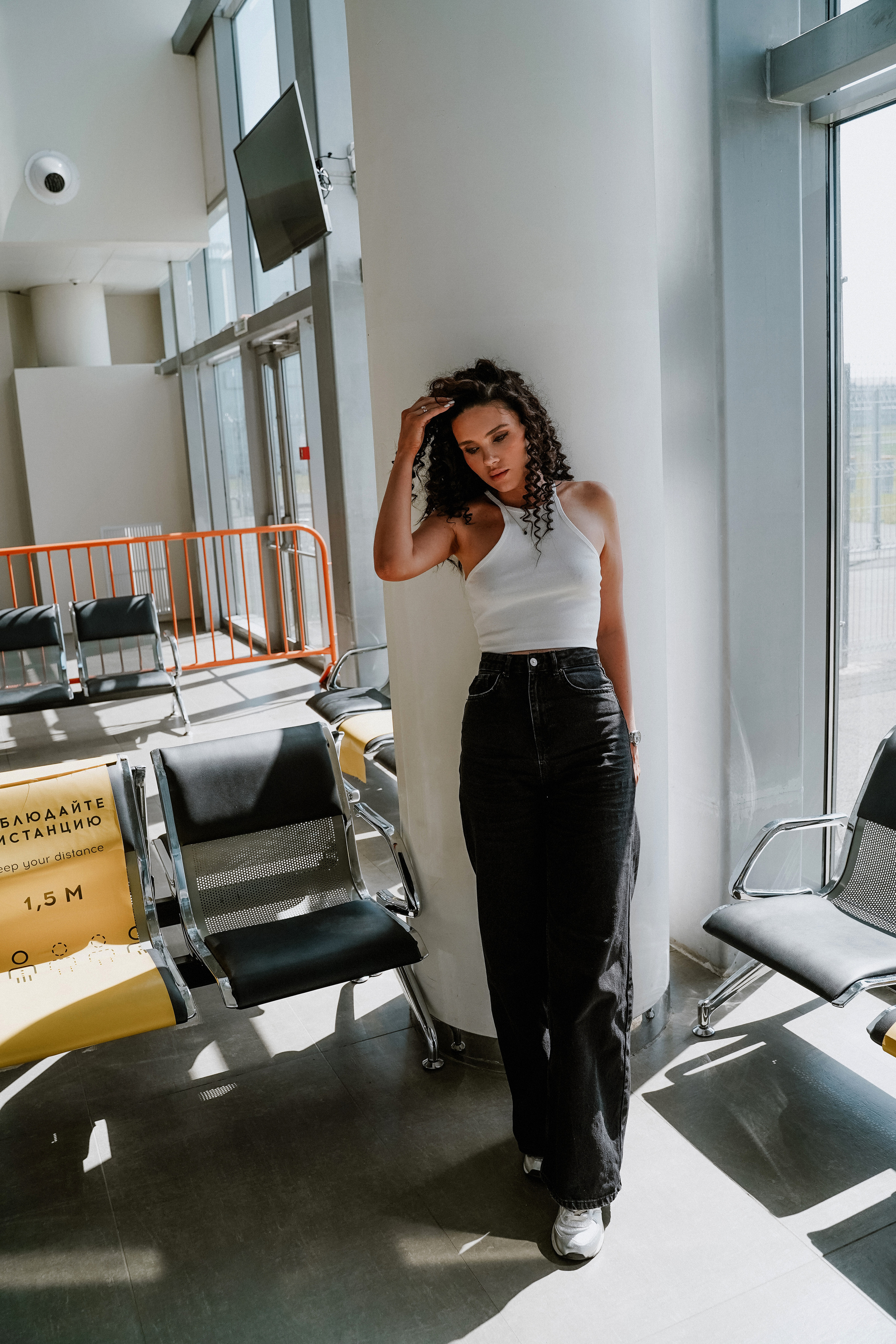 ФАРИДА. Фотограф Алина Кудри