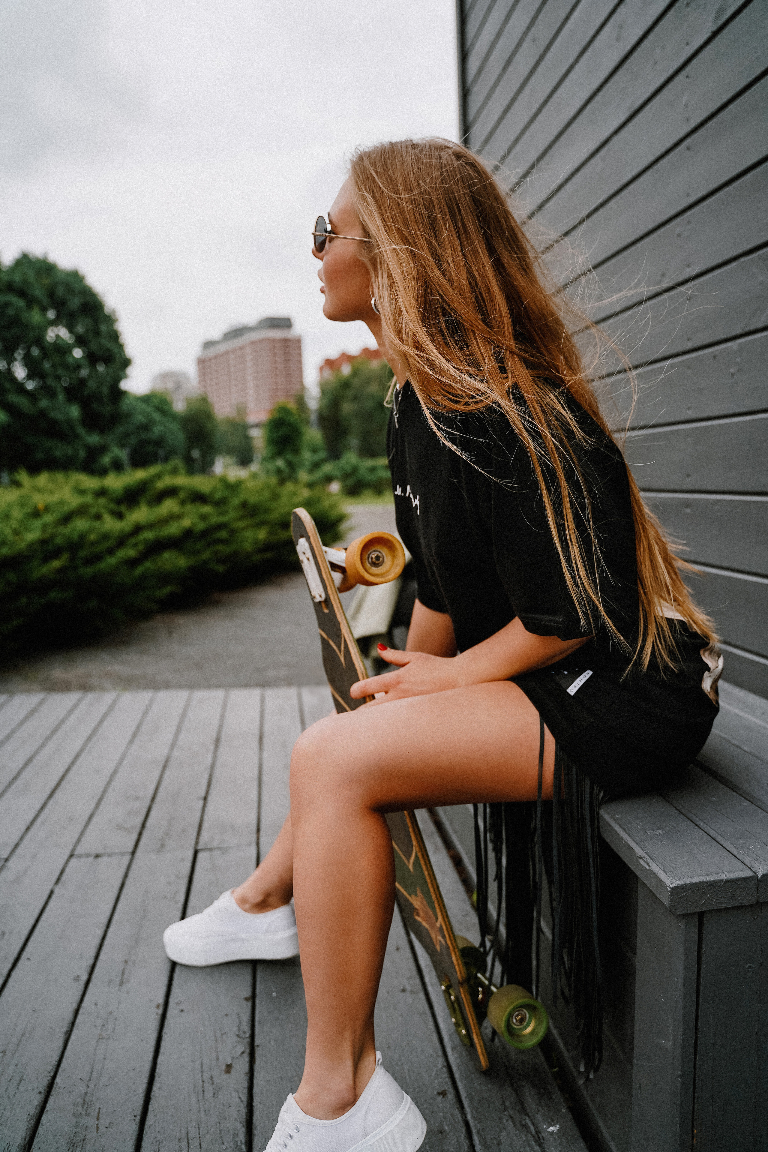 ЮЛЯ. Фотограф Алина Кудри