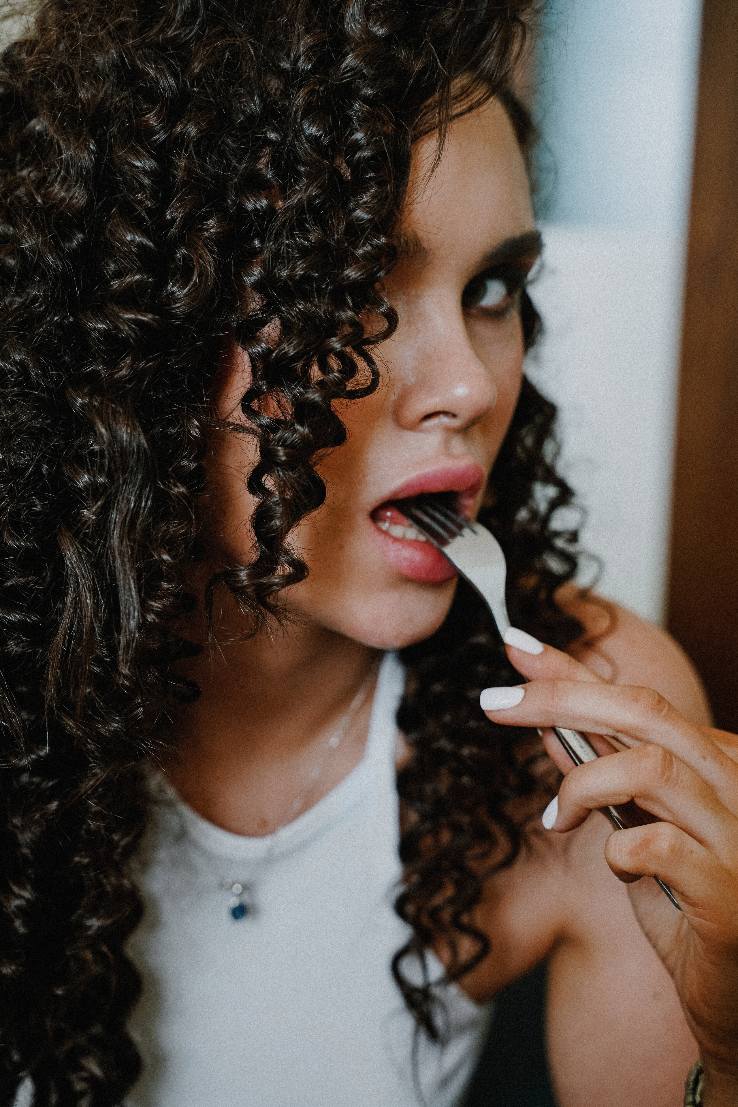 ФАРИДА. Фотограф Алина Кудри