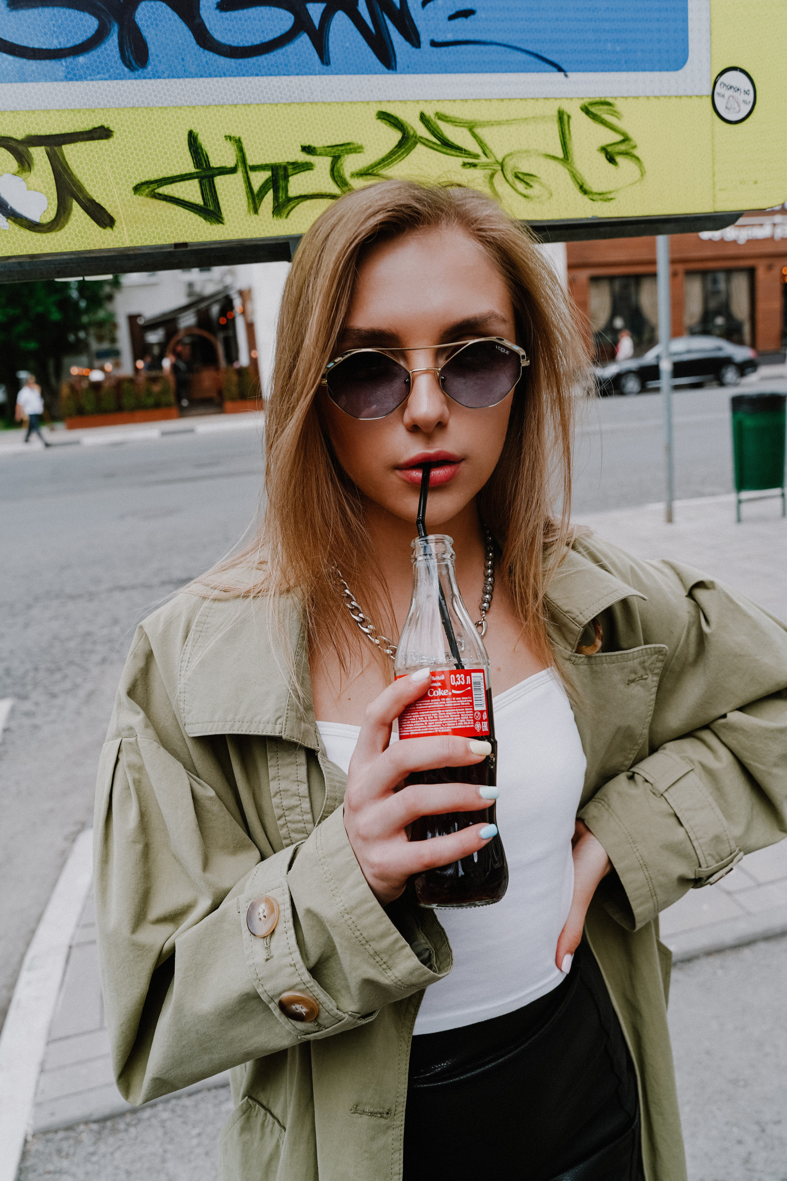 АНЯ. Фотограф Алина Кудри