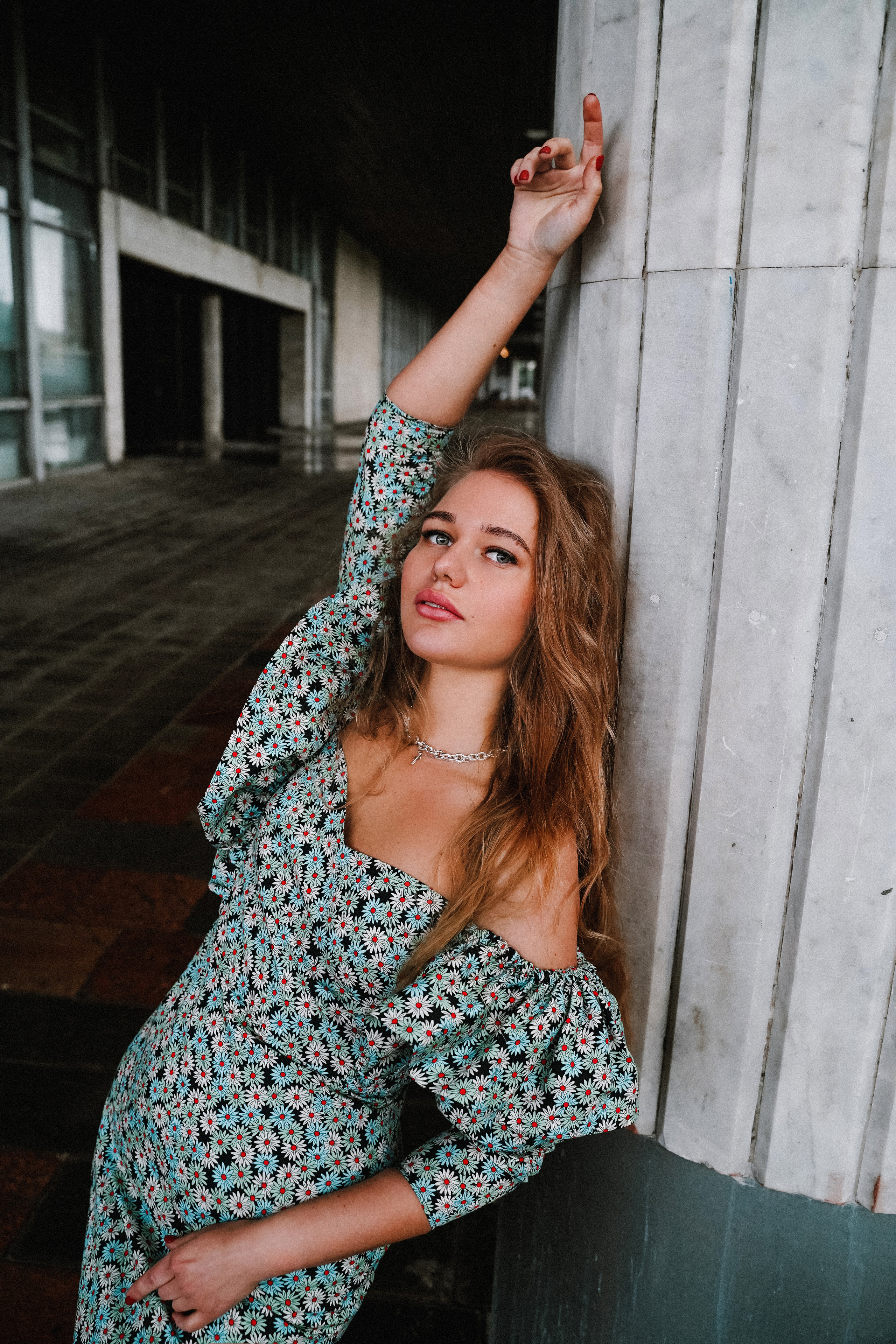 ЮЛЯ. Фотограф Алина Кудри