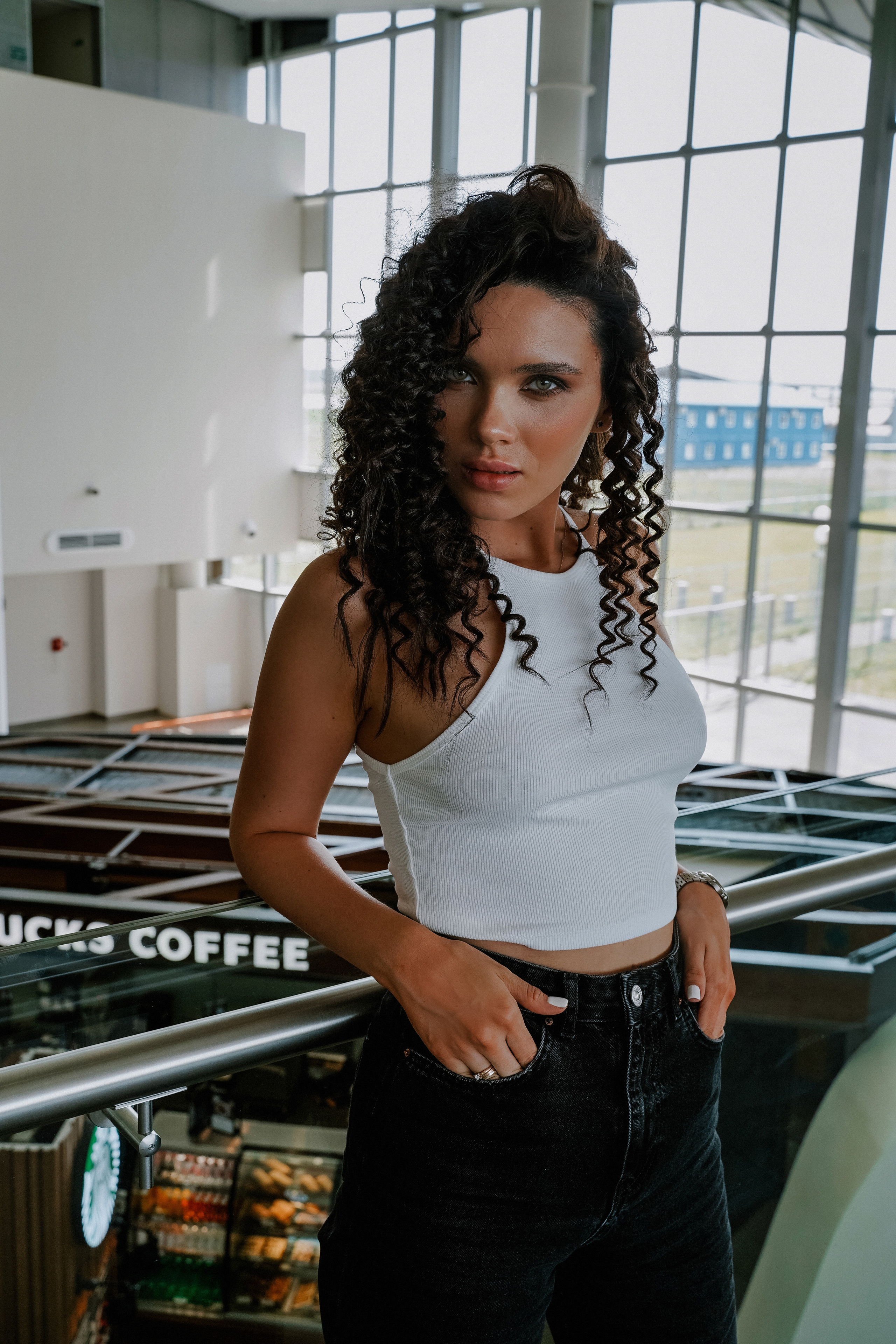 ФАРИДА. Фотограф Алина Кудри