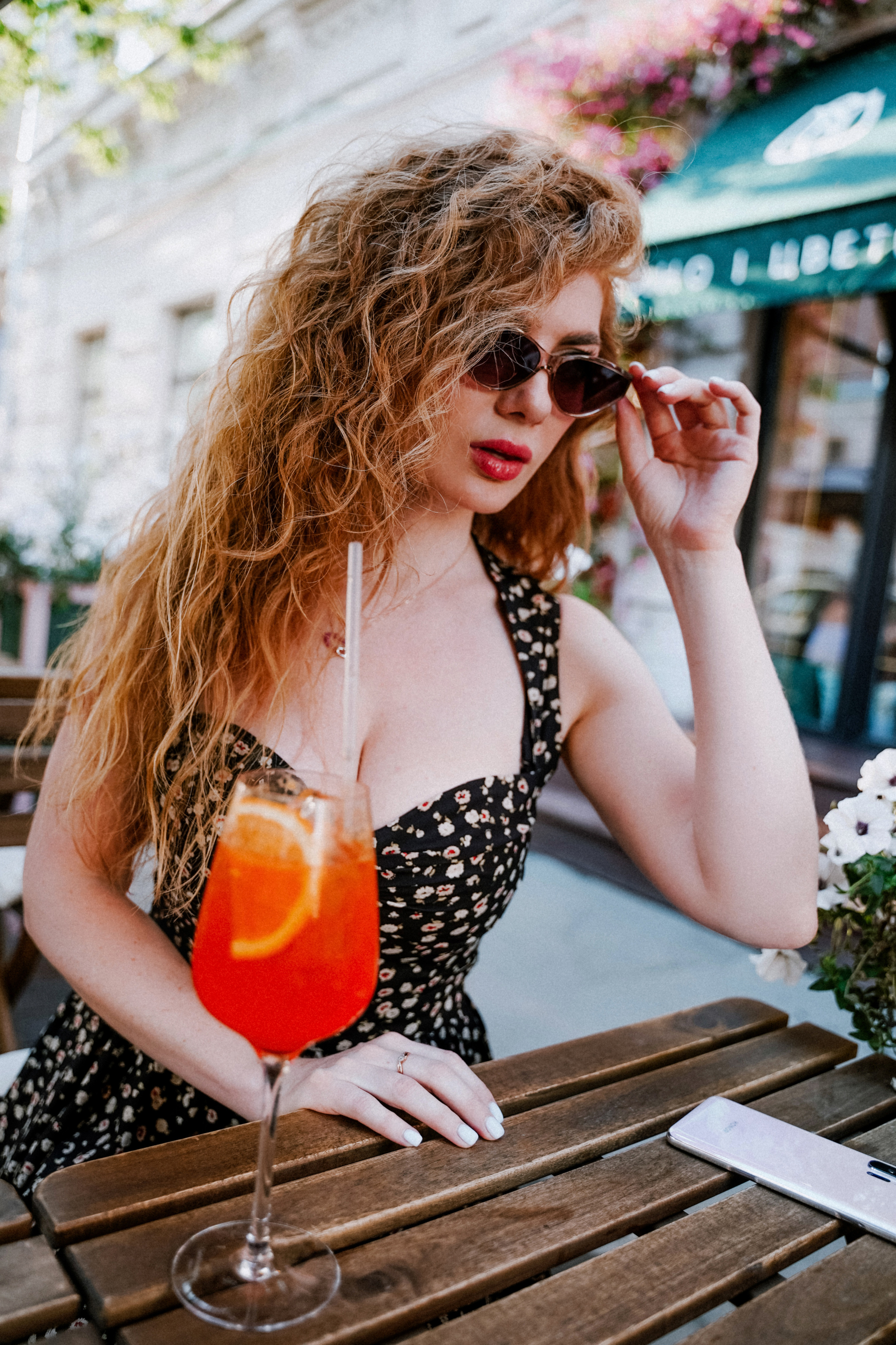 ЭЛЬМИРА. Фотограф Алина Кудри