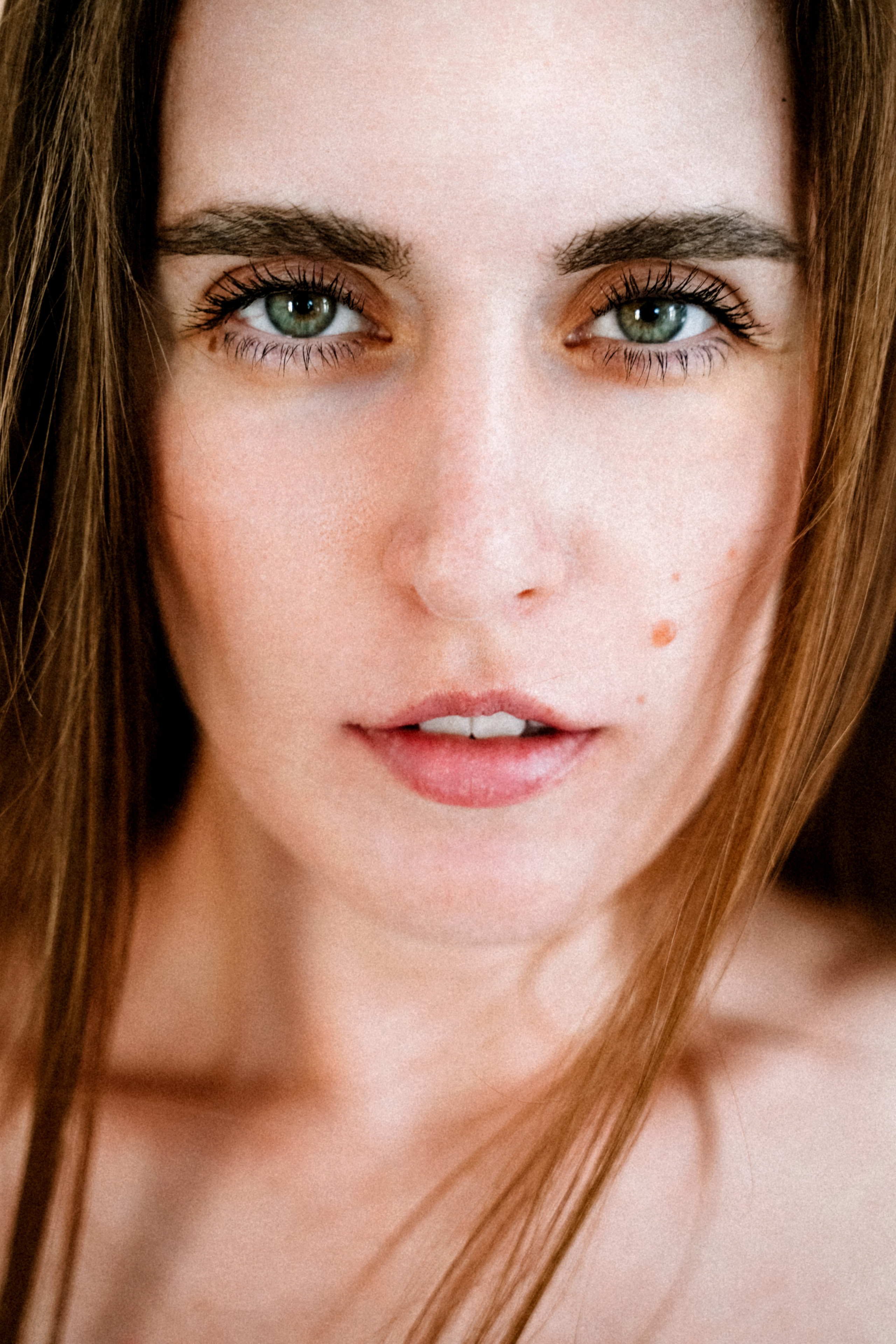 КРИСТИНА. Фотограф Алина Кудри