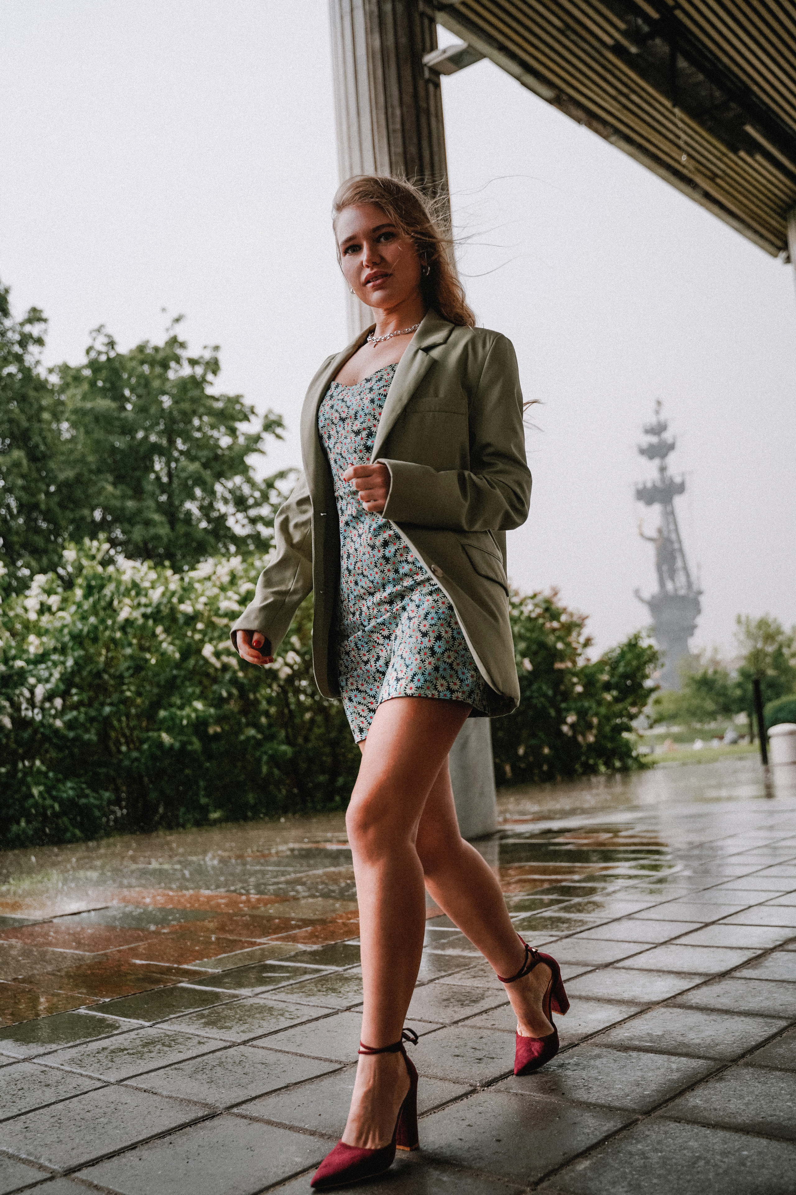 ЮЛЯ. Фотограф Алина Кудри